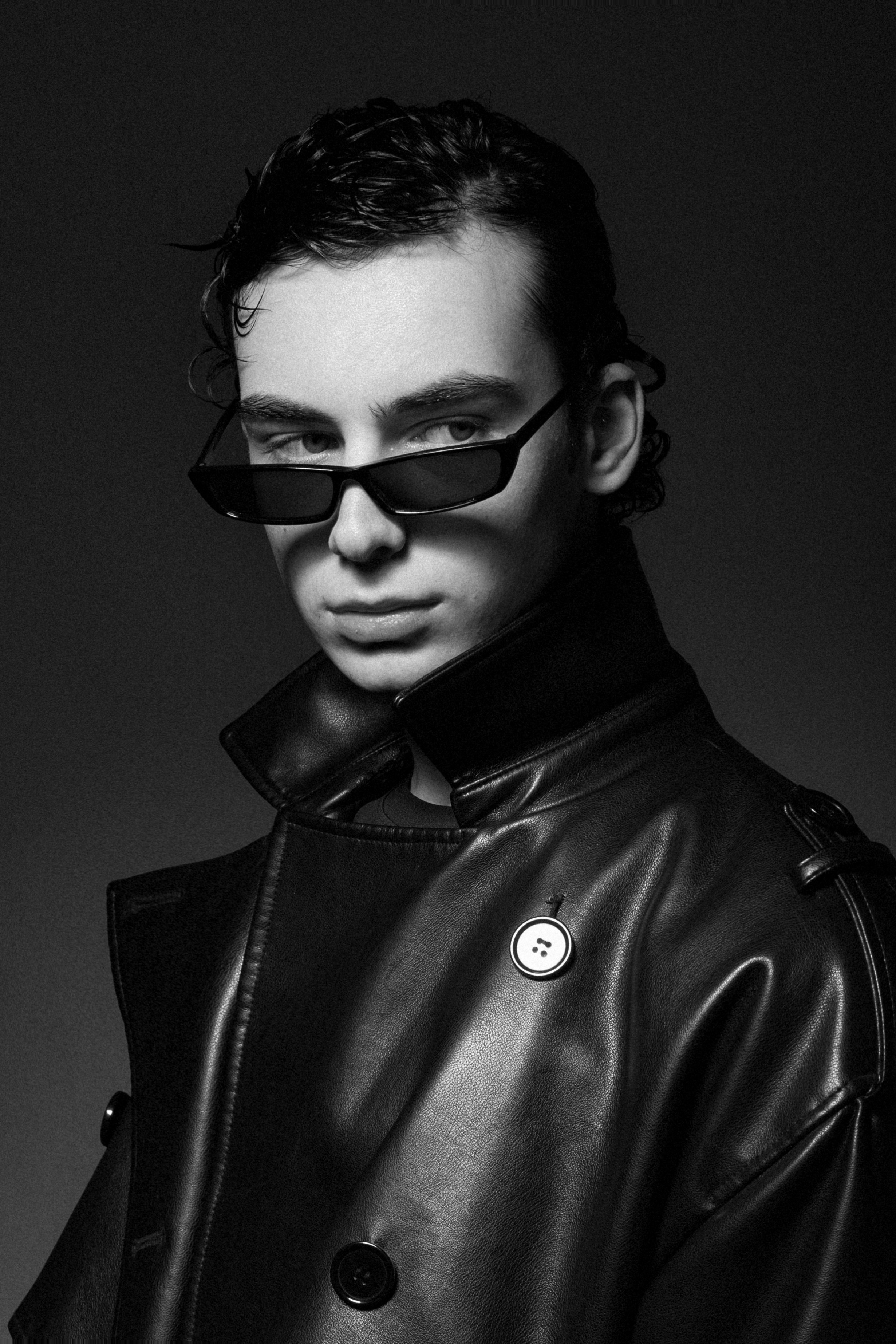 Никита Пынзару. Модельное агентство ТМ МОДЕЛС в Калининграде