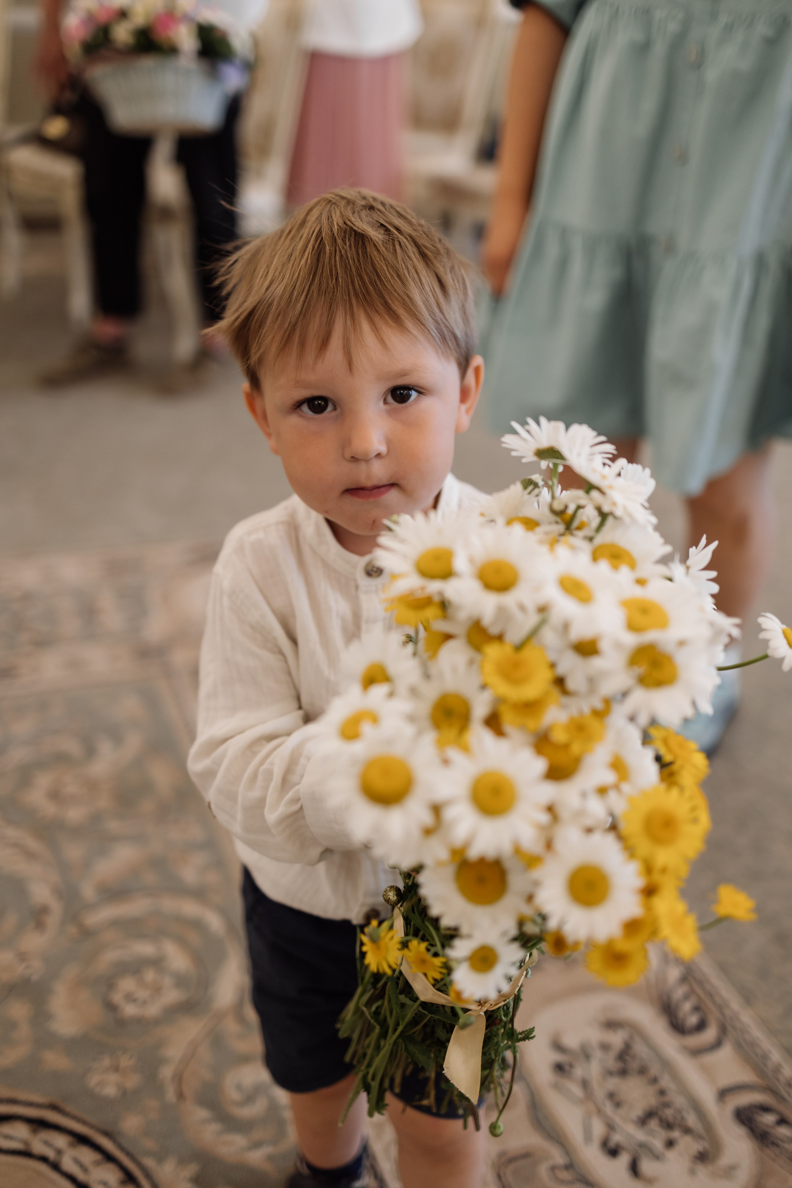 Для двоих. Свадебный фотограф Санкт-Петербург