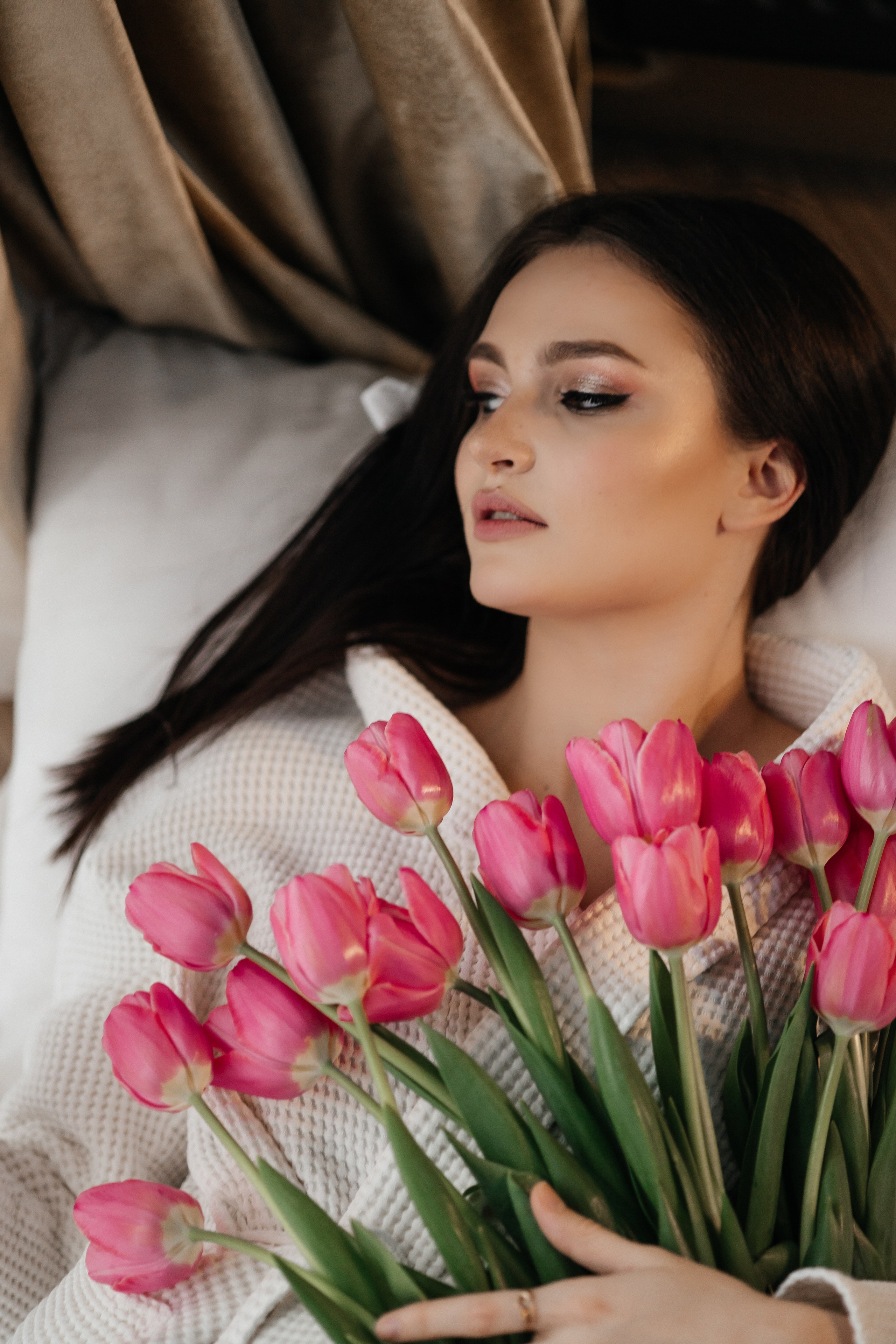 Настя. Фотограф Таганрог Любимая Надя