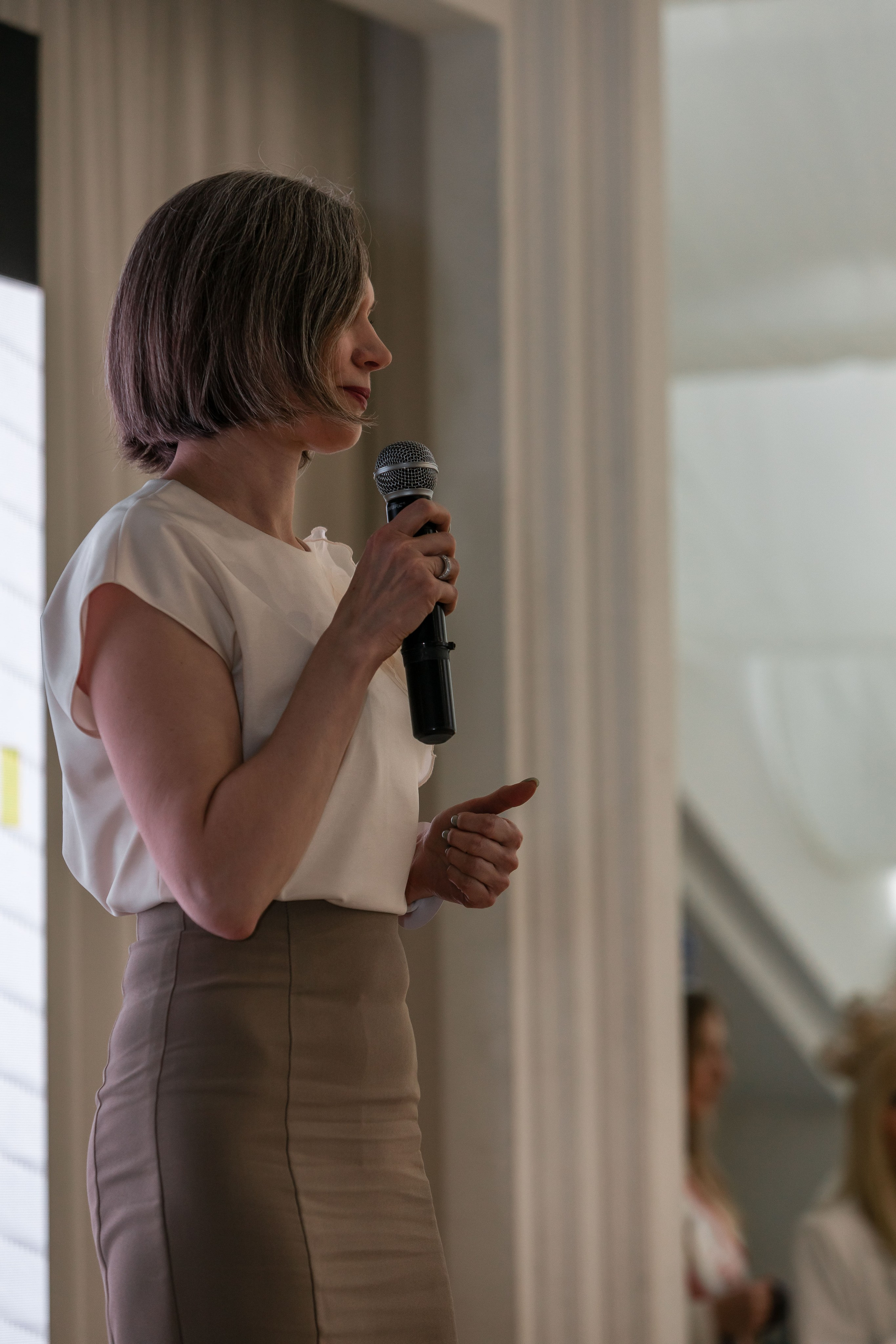 МИССИС БИЗНЕСС 2024. Репортажный фотограф в Новосибирске