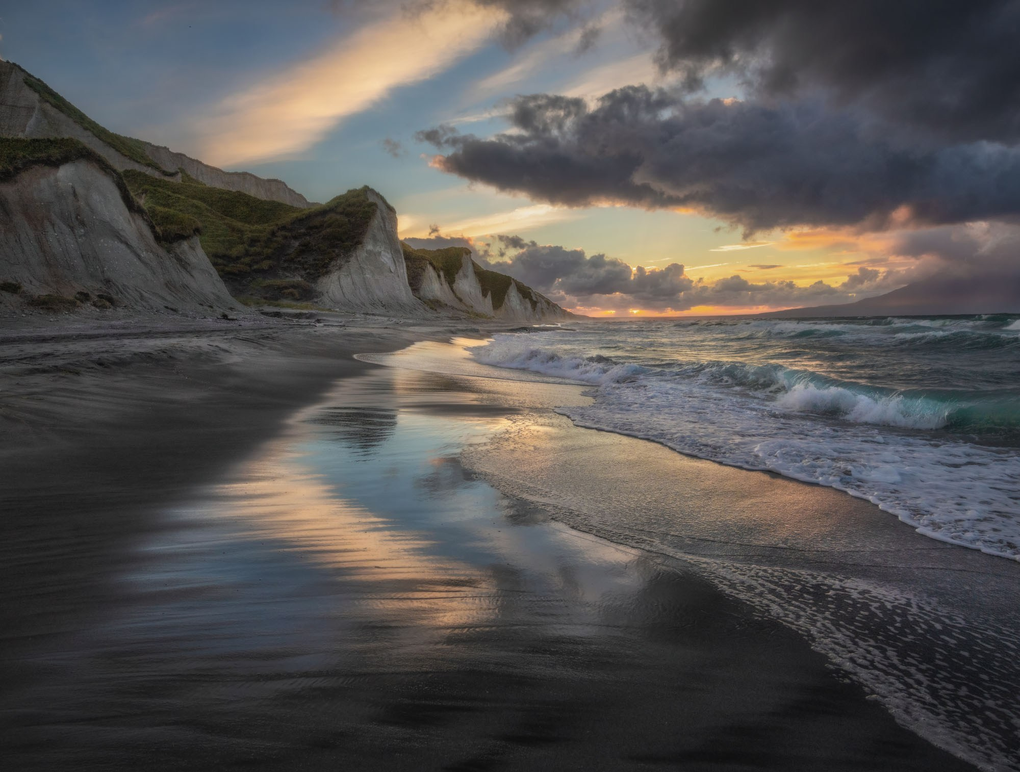 Фототур на Курилы на Итуруп 2025