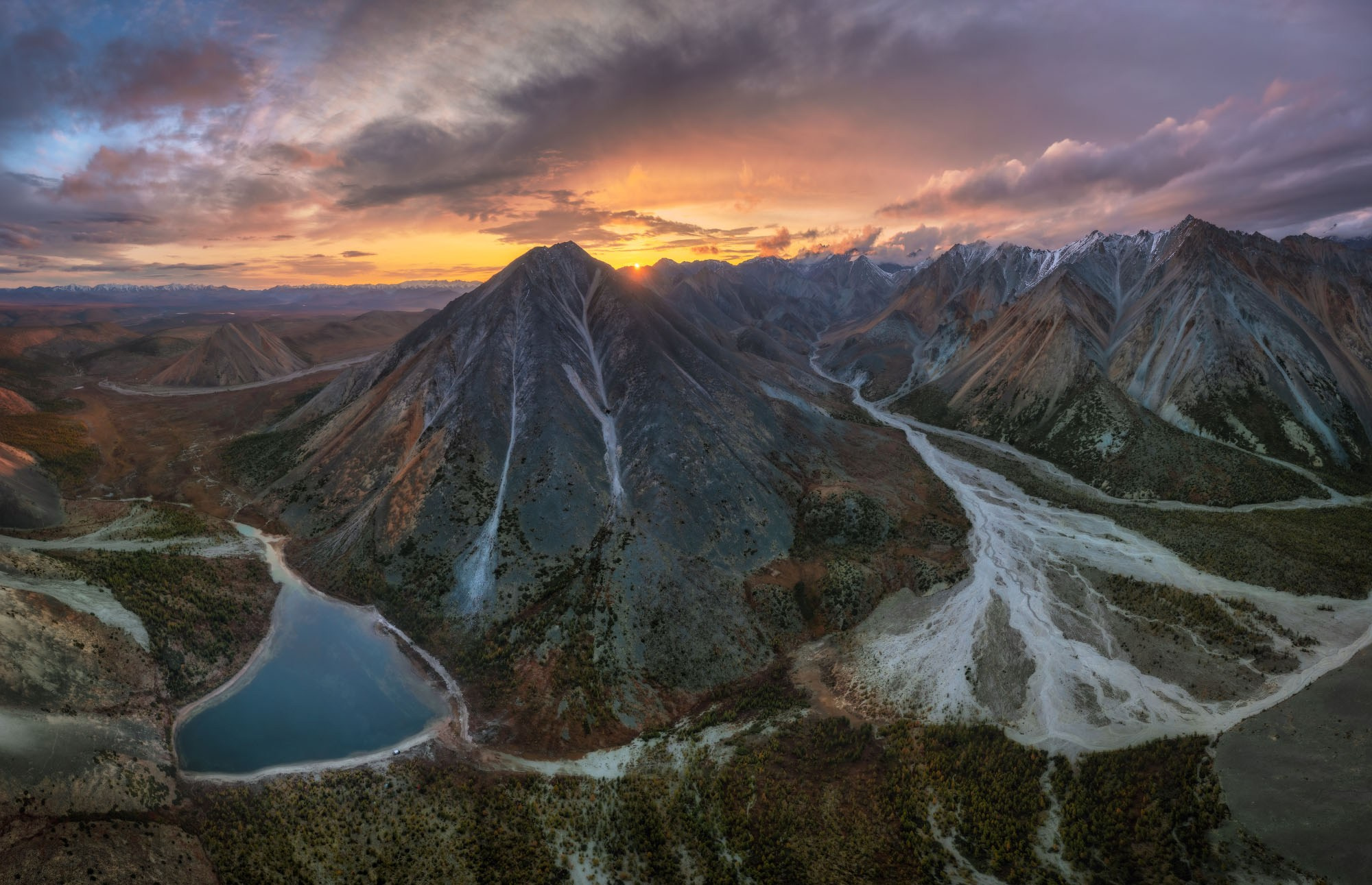 Фотографии Якутия