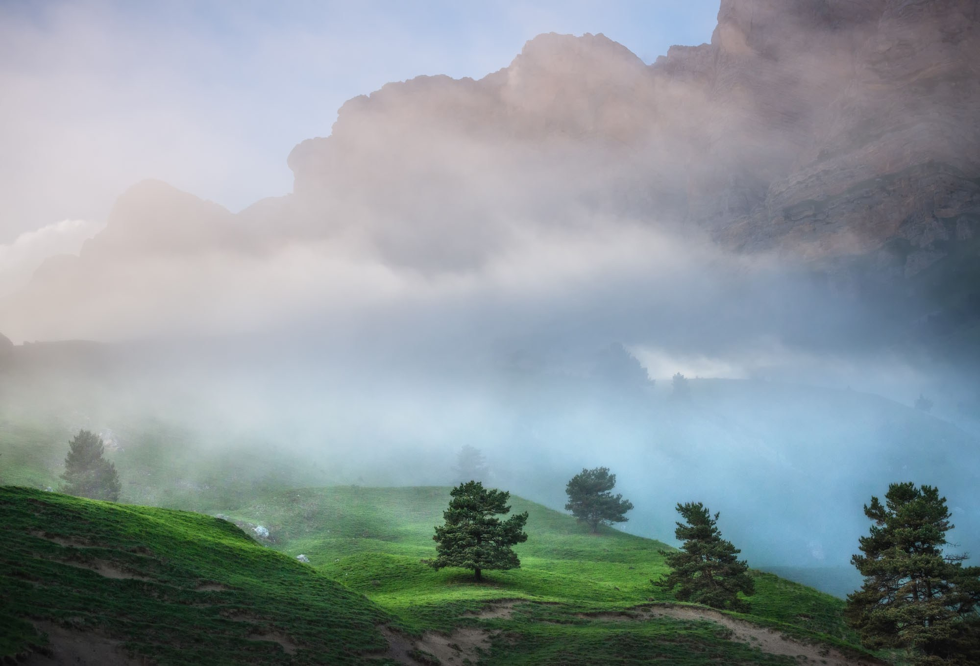 Фотографии Ингушетия