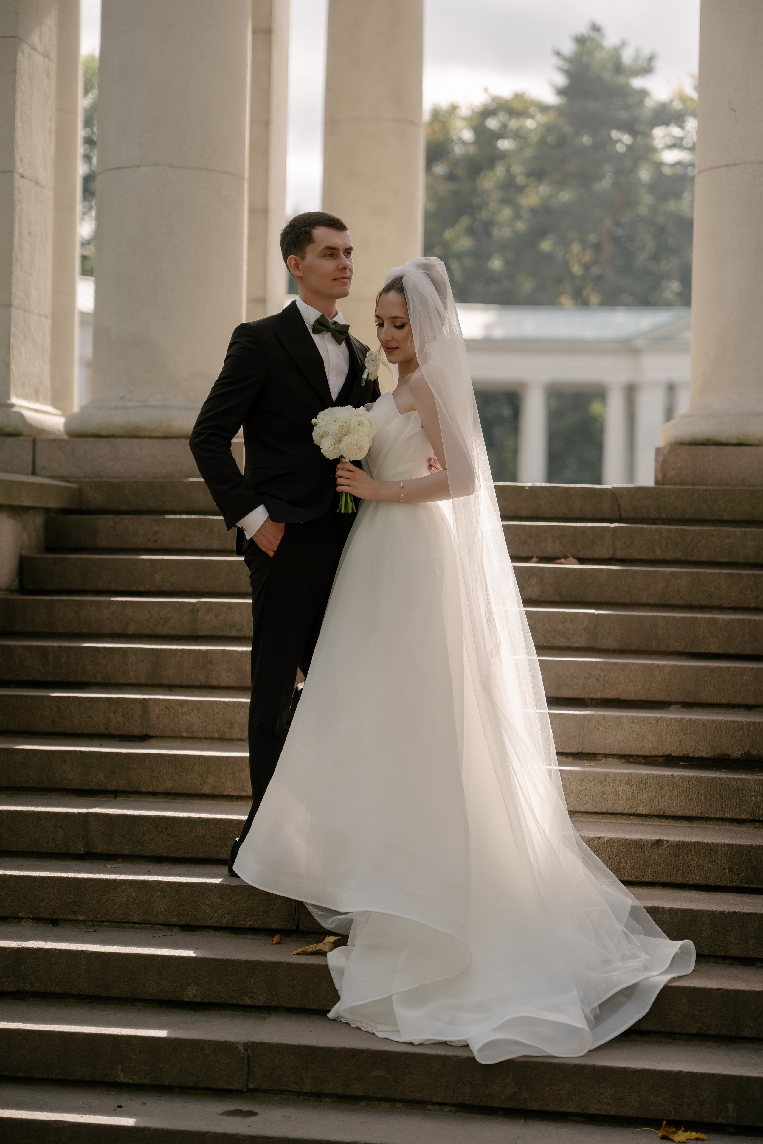 Саша и Катя. Свадебный и семейный фотограф в Москве и Красногорске — живые кадры | Анастасия Тихонова