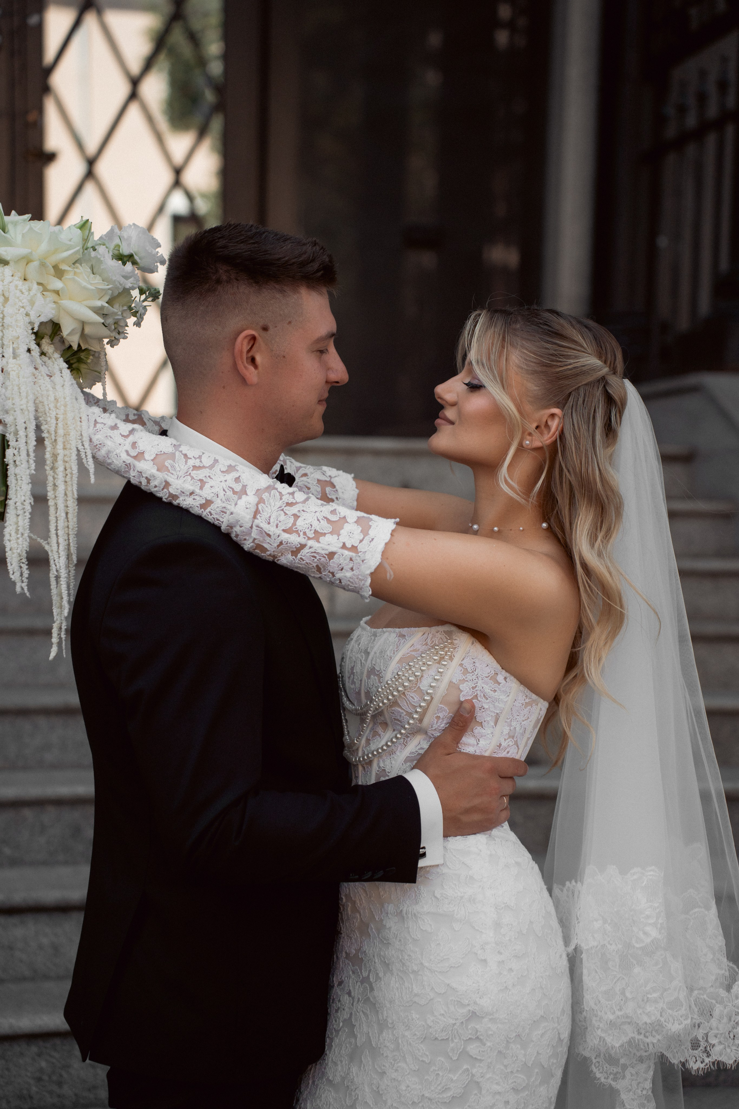 KN. Свадебный фотограф