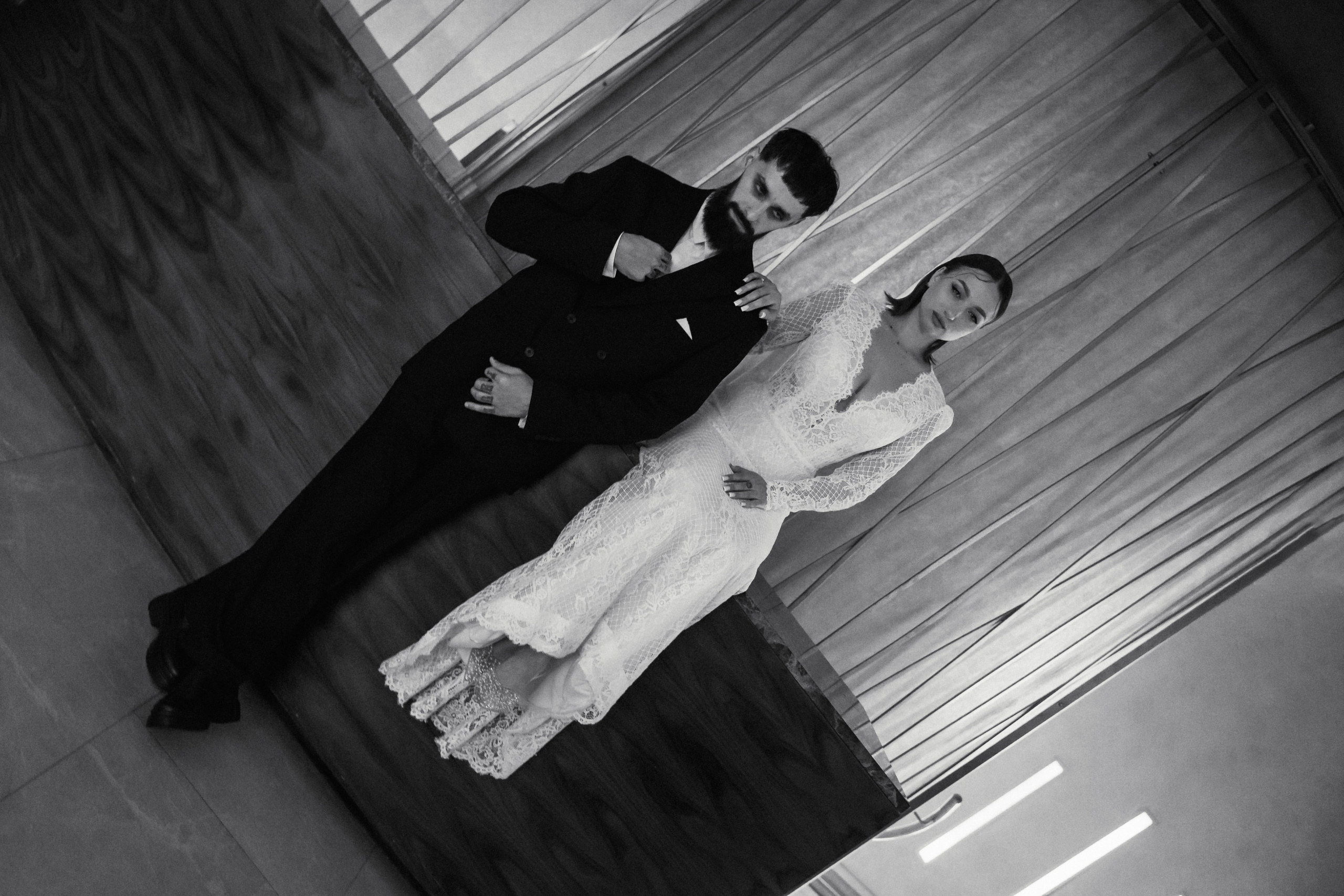 SD. Свадебный фотограф