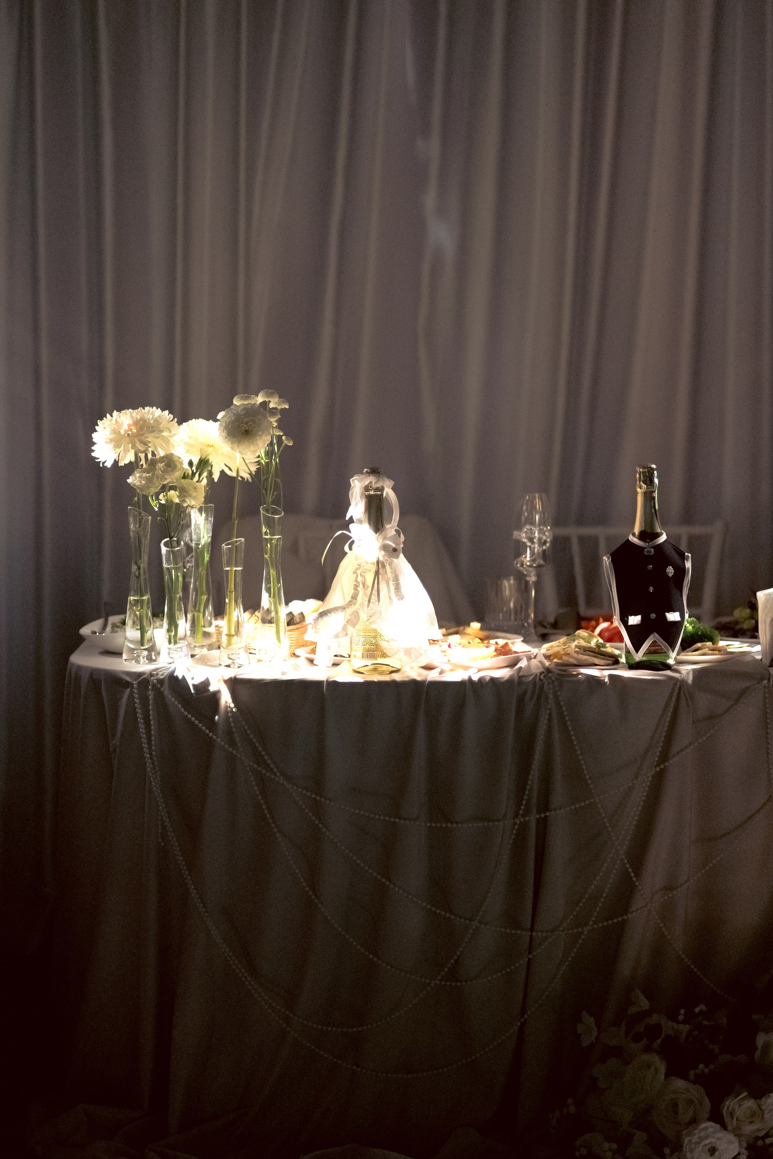 KM. Свадебный фотограф