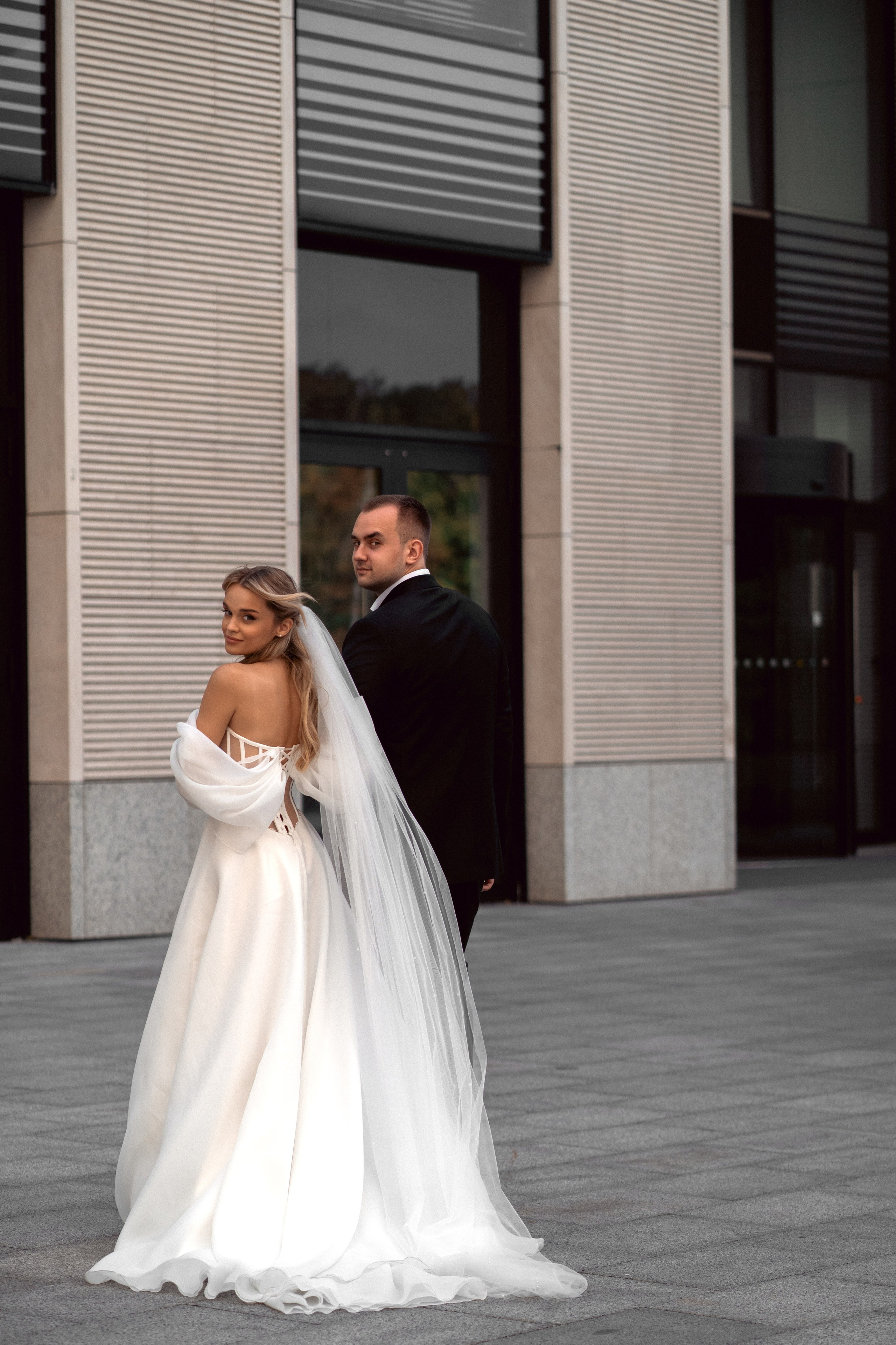 VV. Свадебный фотограф