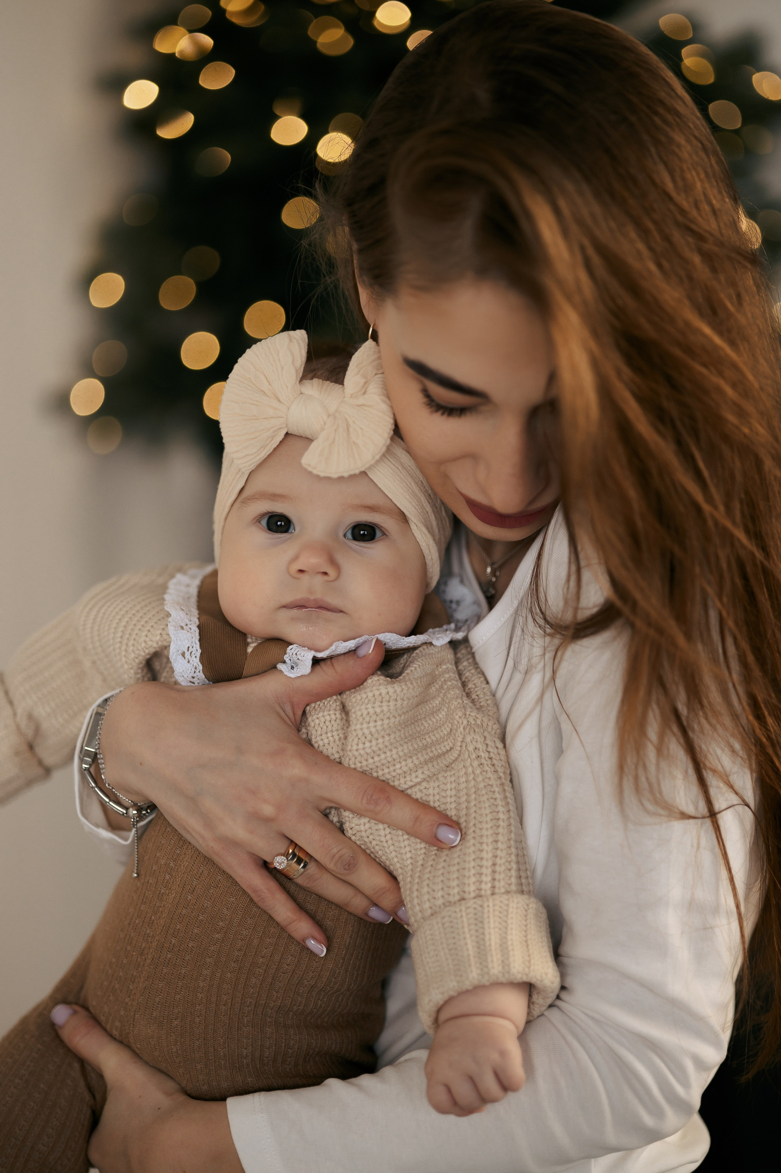 Соня, Алексей и Мия. Фотограф Таганрог Любимая Надя