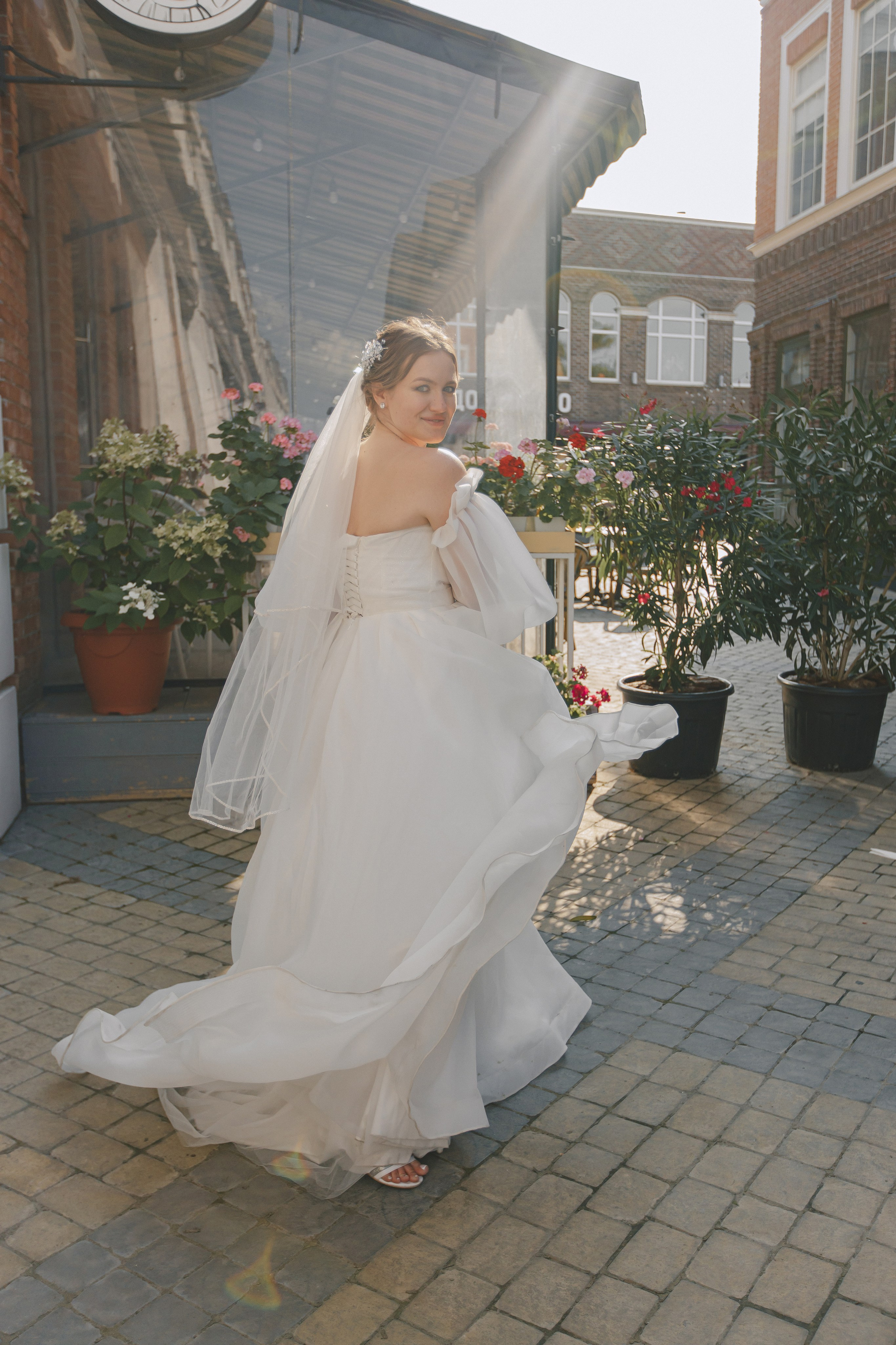 Арина и Егор. Фотограф Таганрог Любимая Надя