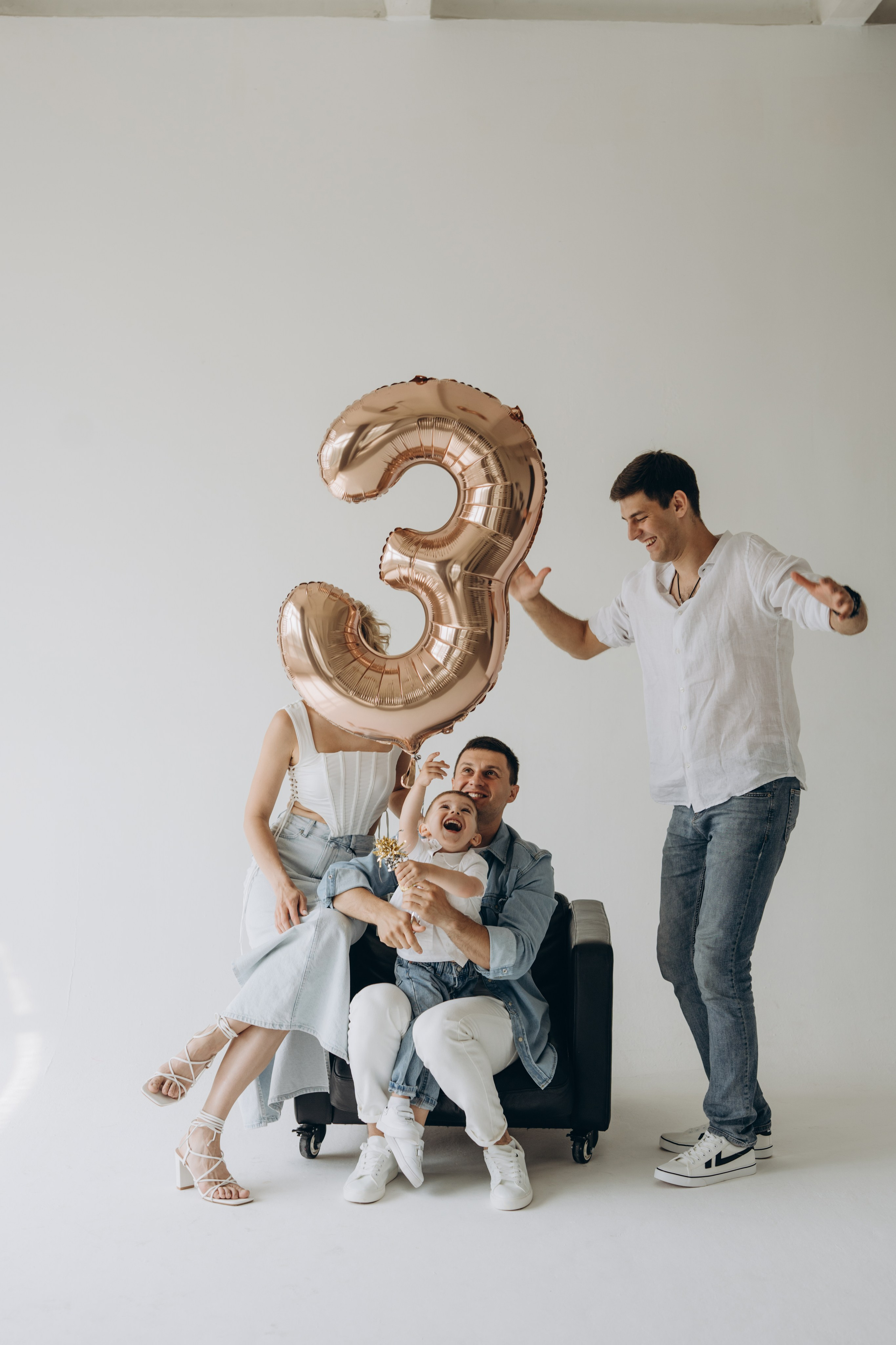 День Рождения Льва