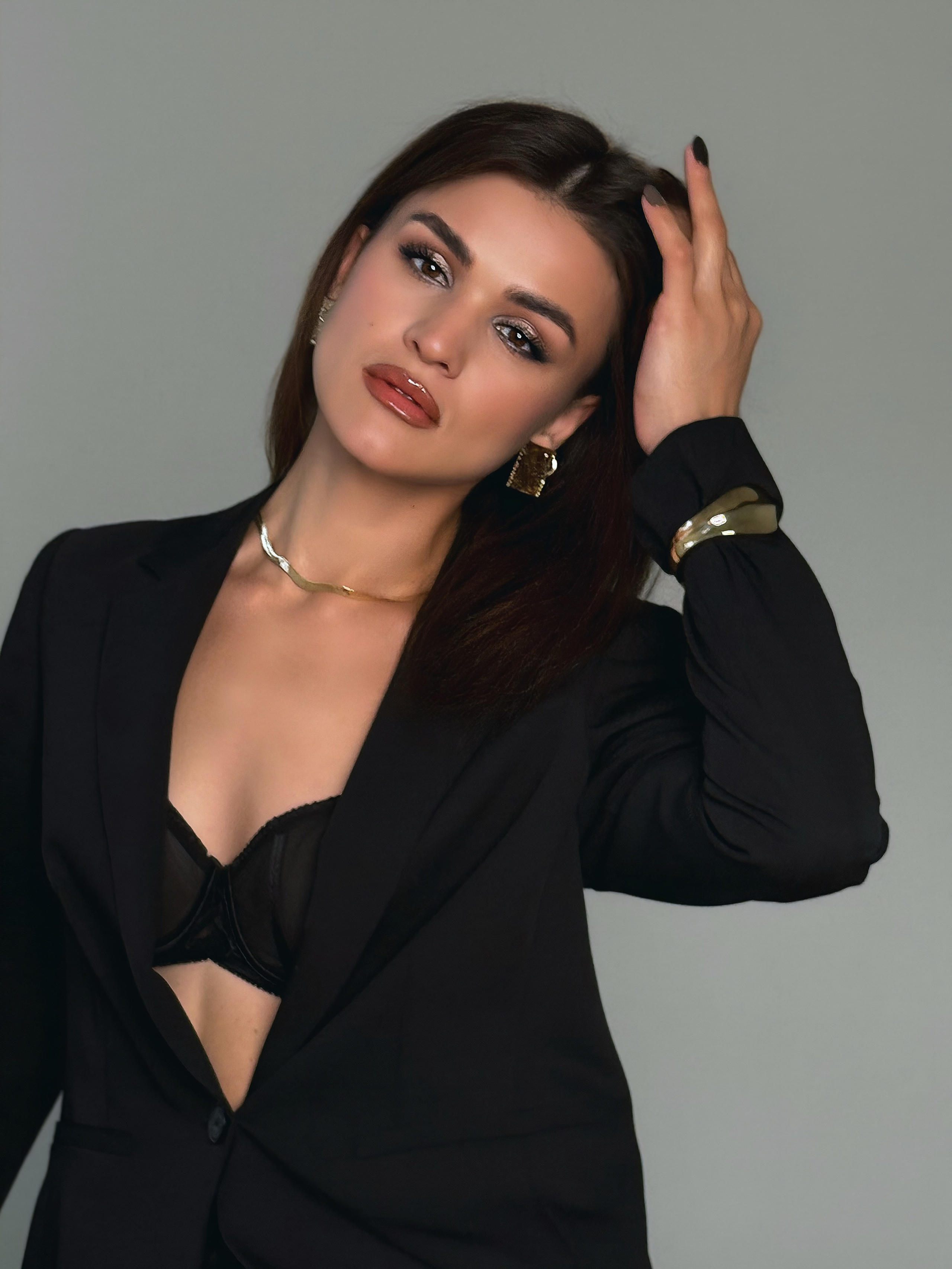 Яна. Портретный фотограф Москва Виктория Гранд