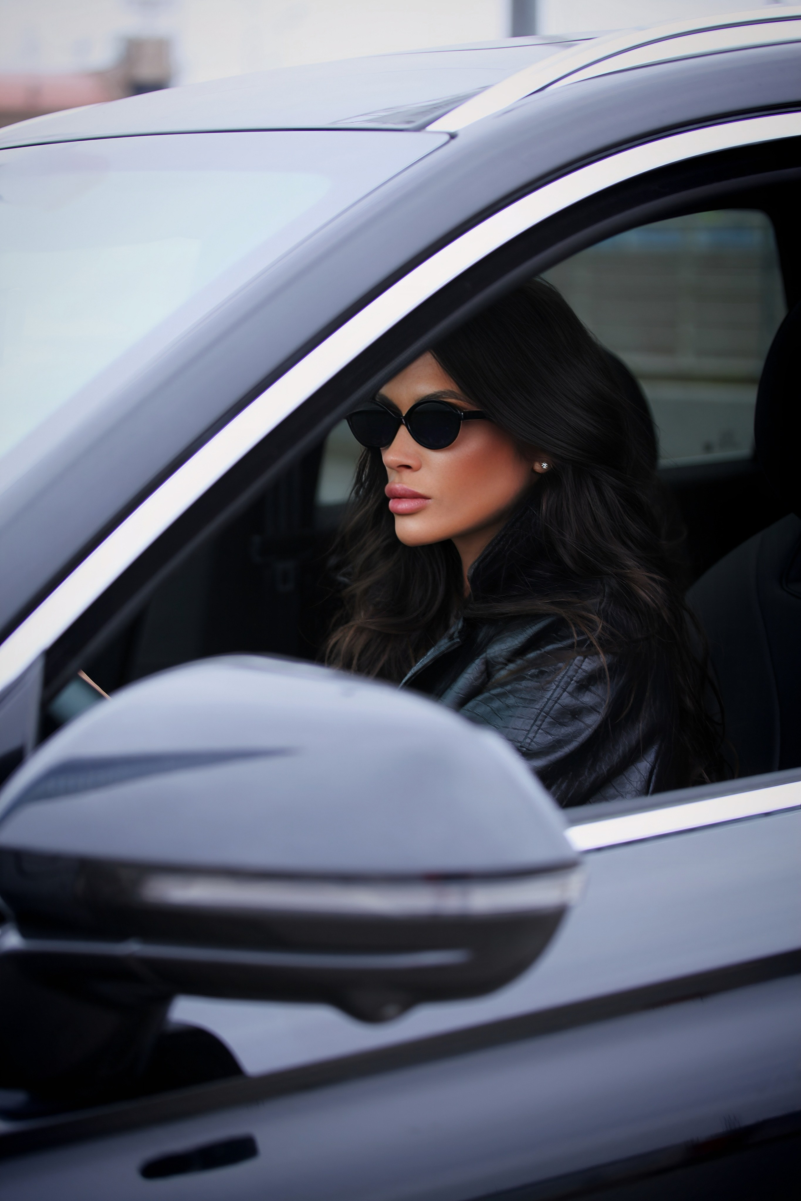 Кристина. Портретный фотограф Москва Виктория Гранд