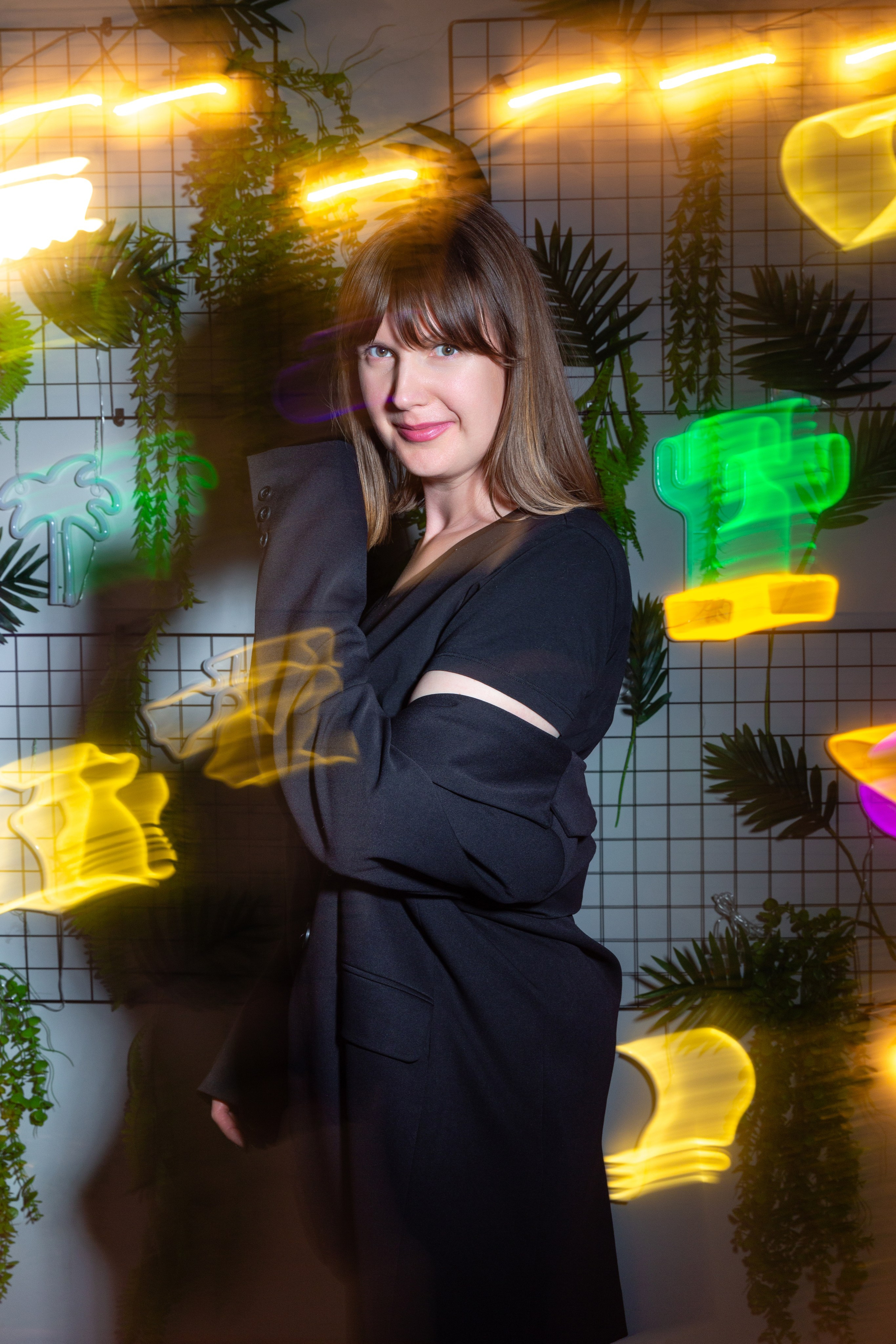 Анна Щеголяева - свадебный организатор в Москве и Домодедово.