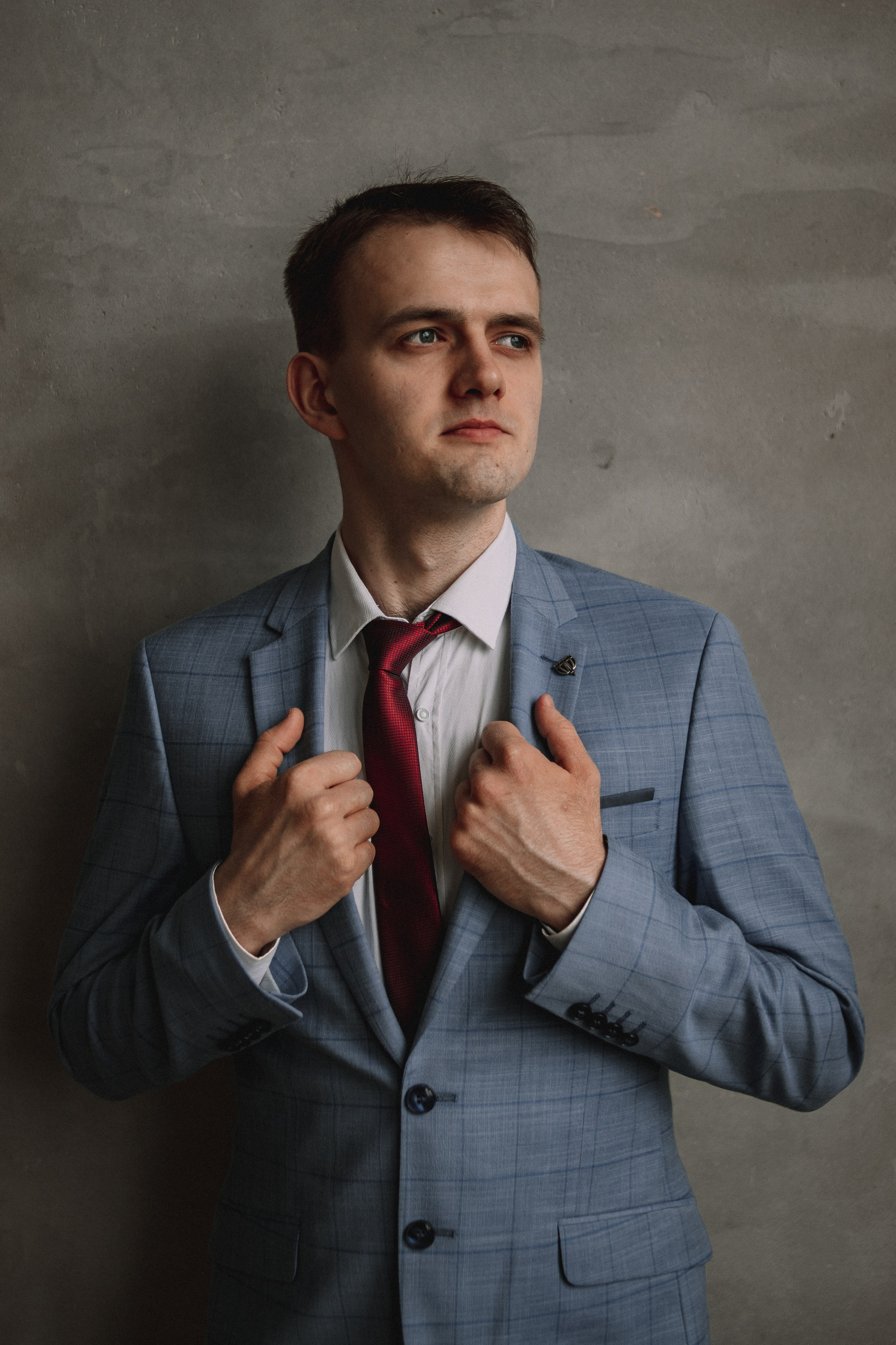 Michael&Nataly. Ника — ваш персональный фотограф в Нижнем Новгороде