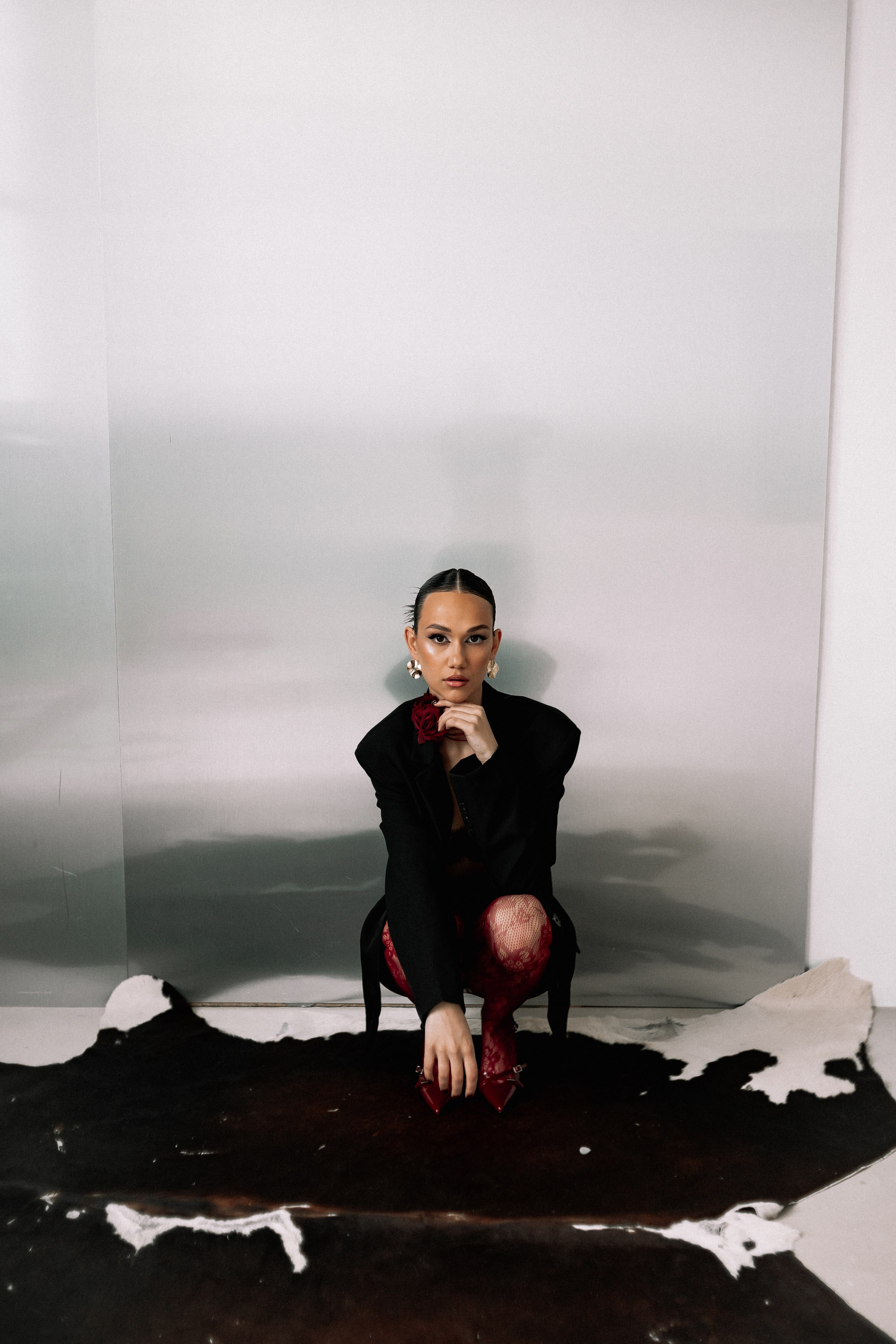 Varvara. Ника — ваш персональный фотограф в Нижнем Новгороде