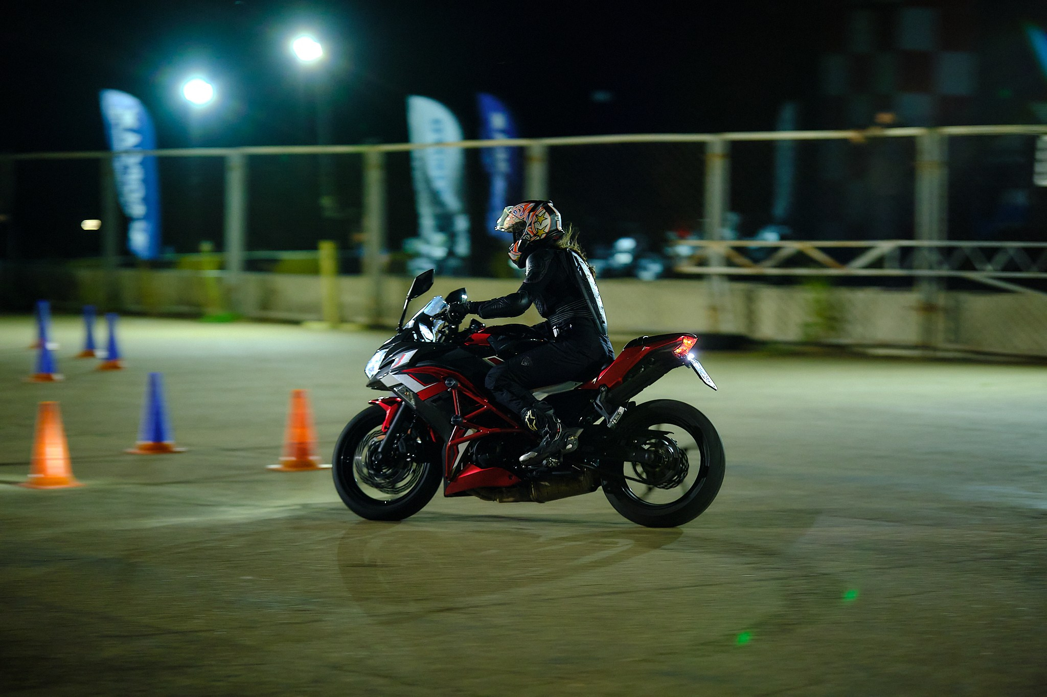 27.07.2024 Ночная Джимхана. Константин Тимонин — фотограф в Краснодаре