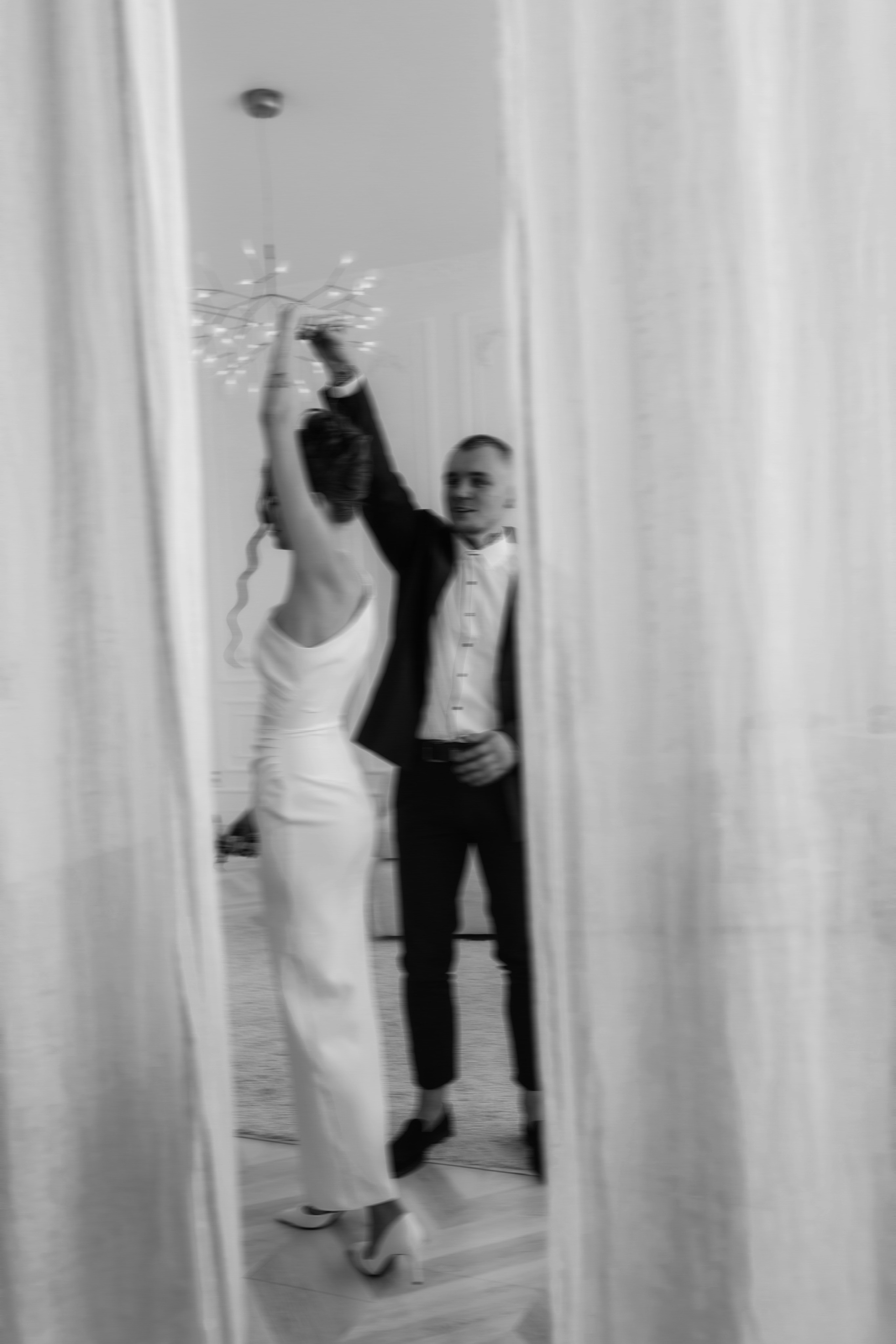 Лера и Влад