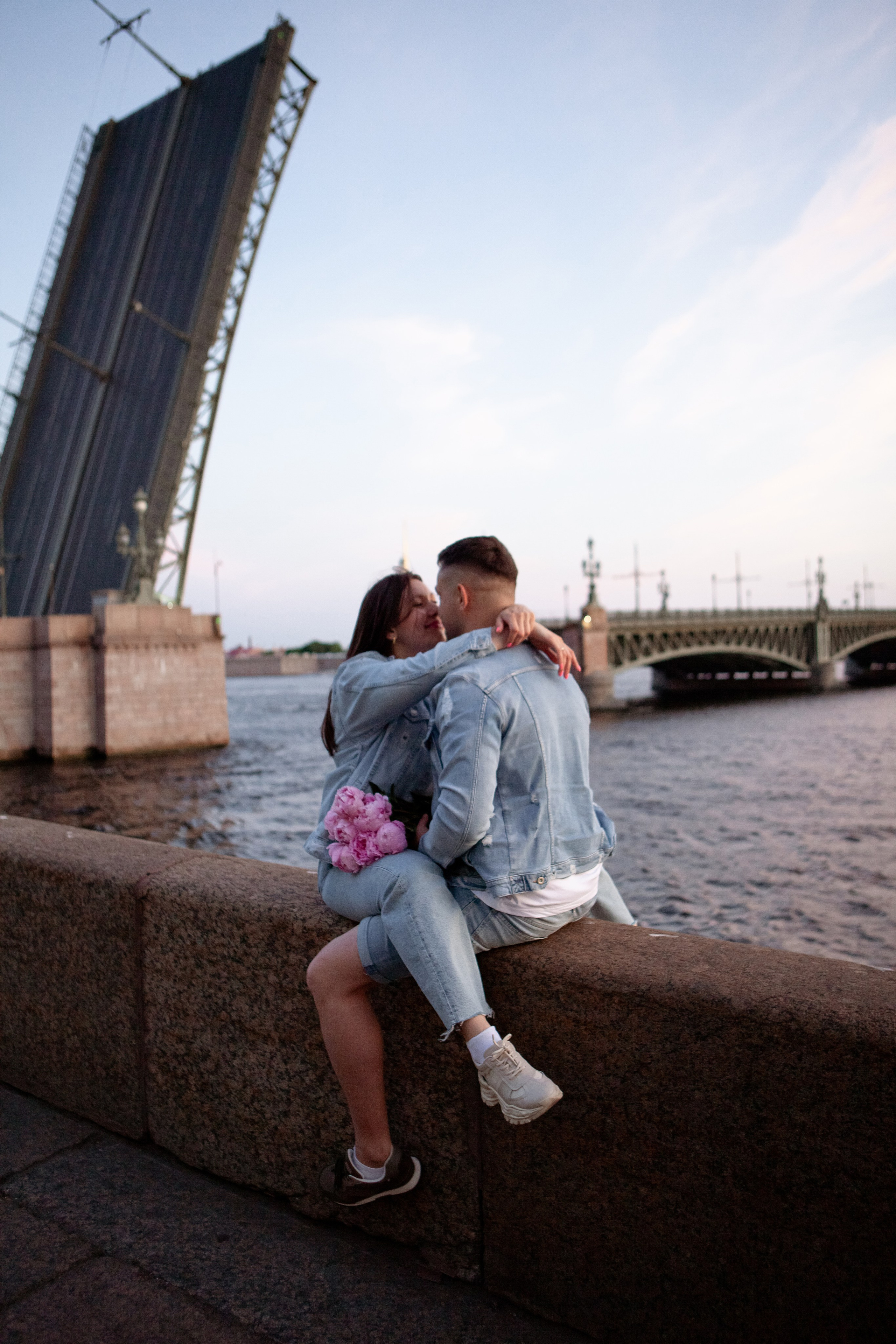 Арина & Ниита. Свадебный фотограф в СПБ | Санкт-Петербурге Анастасия Рахимгулова