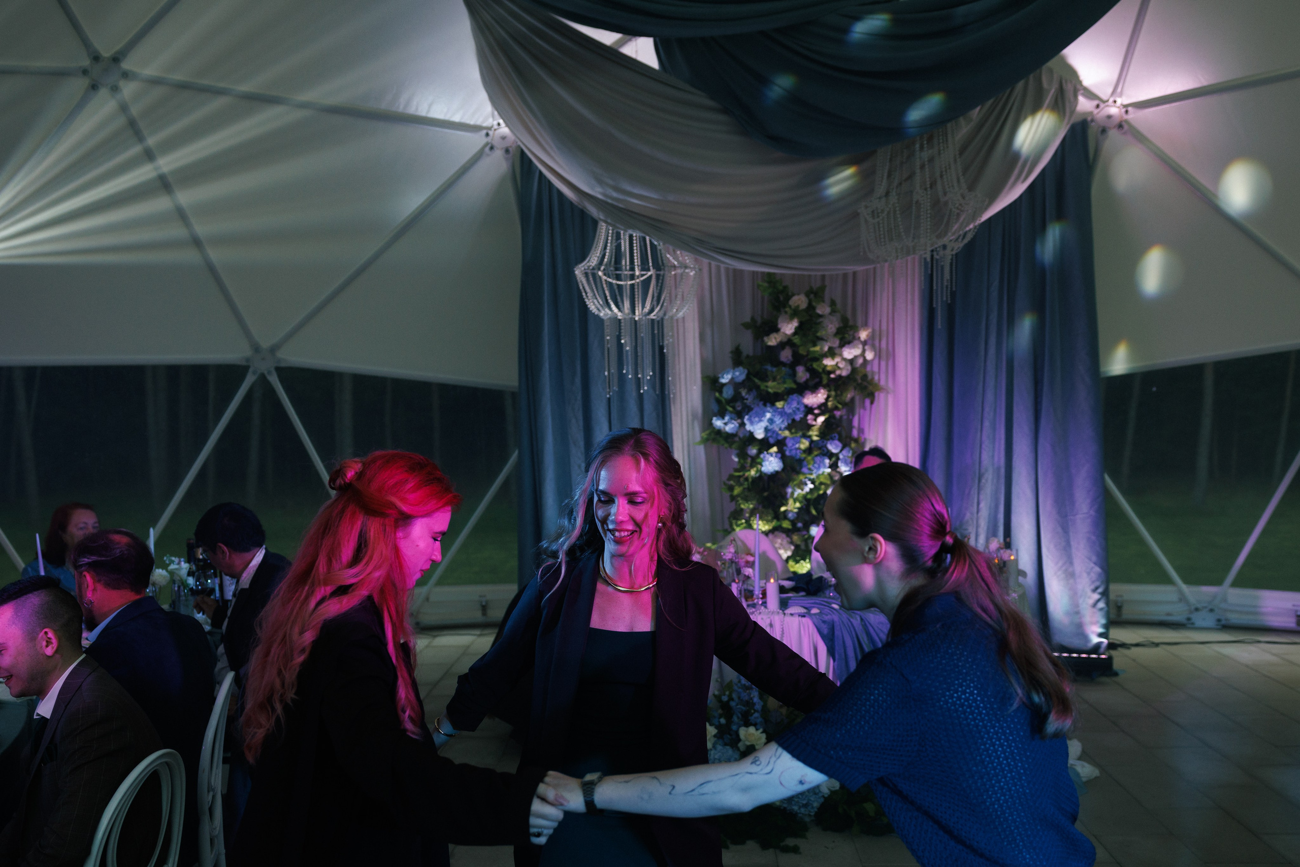 Марина & Лёша. Свадебный и семейный фотограф в Твери, Москве, Санкт-Петербурге