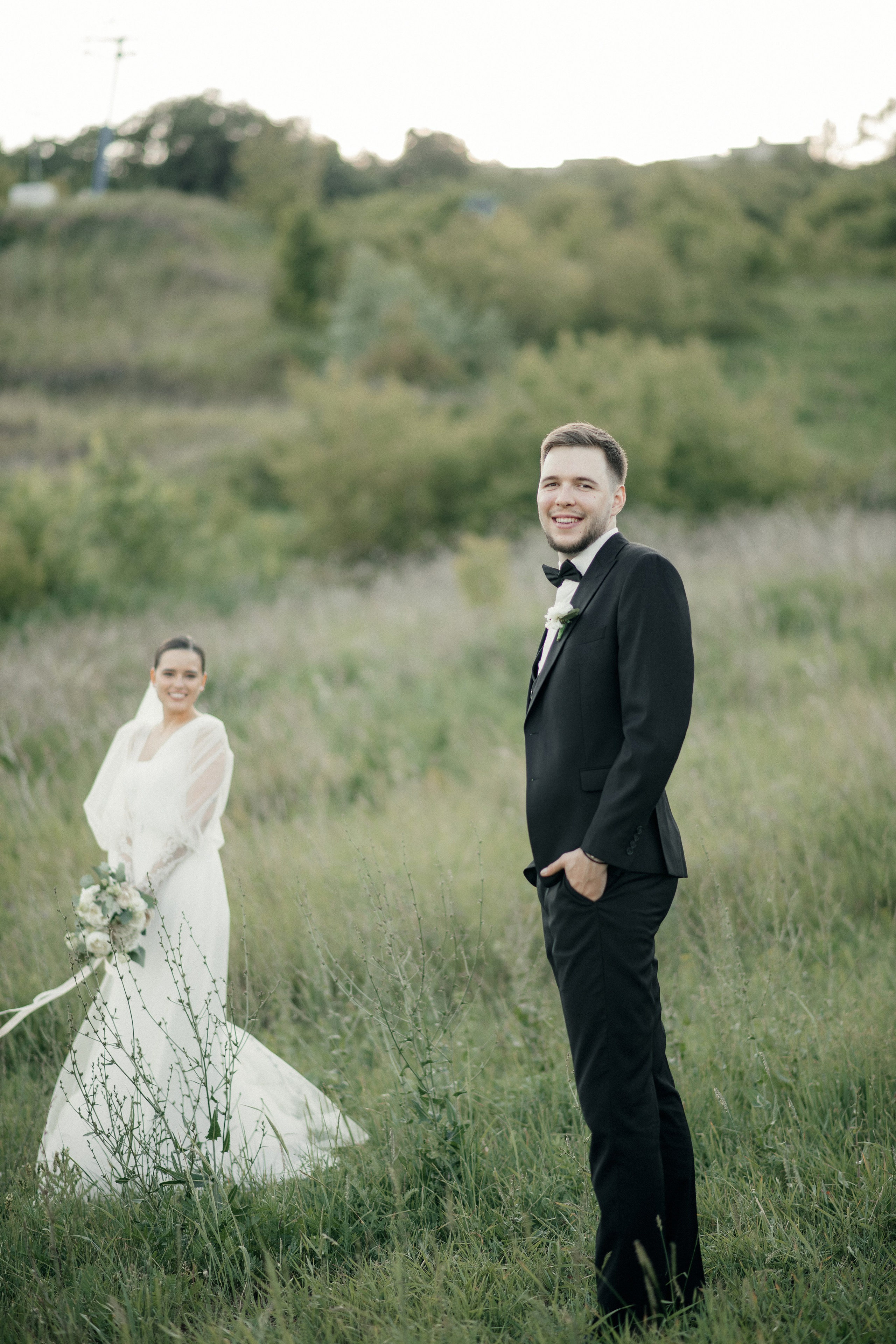 Дмитрий и Елизавета. Главная