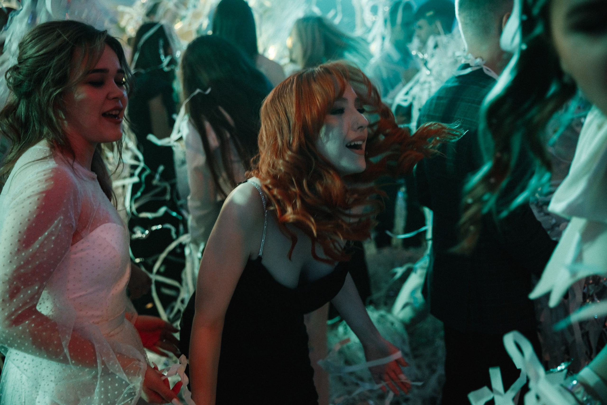 Выпускной. Свадебный фотограф Дмитрий Воробьев Ярославль