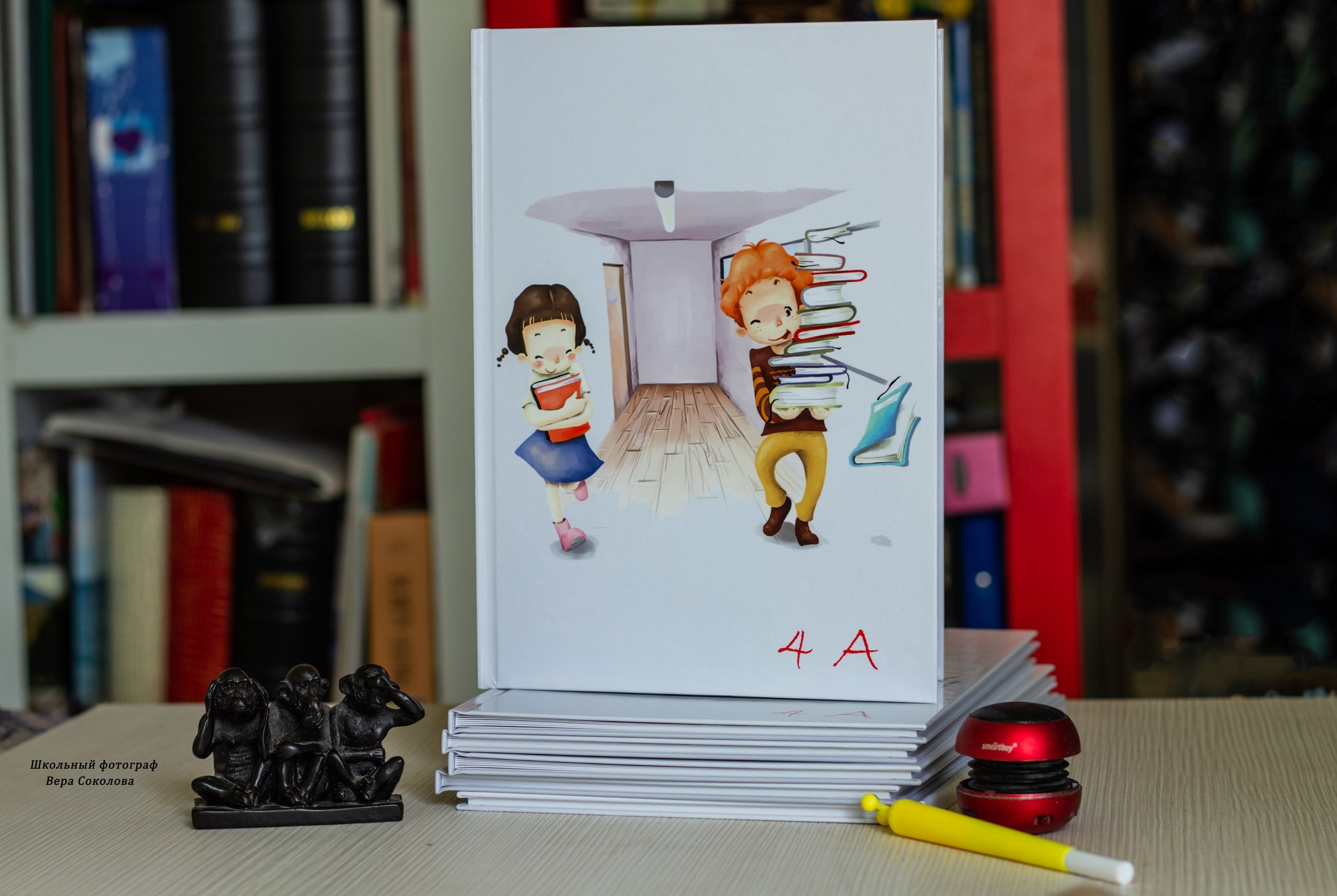 Варианты обложек. Выпускные альбомы Воронеж от Веры Соколовой