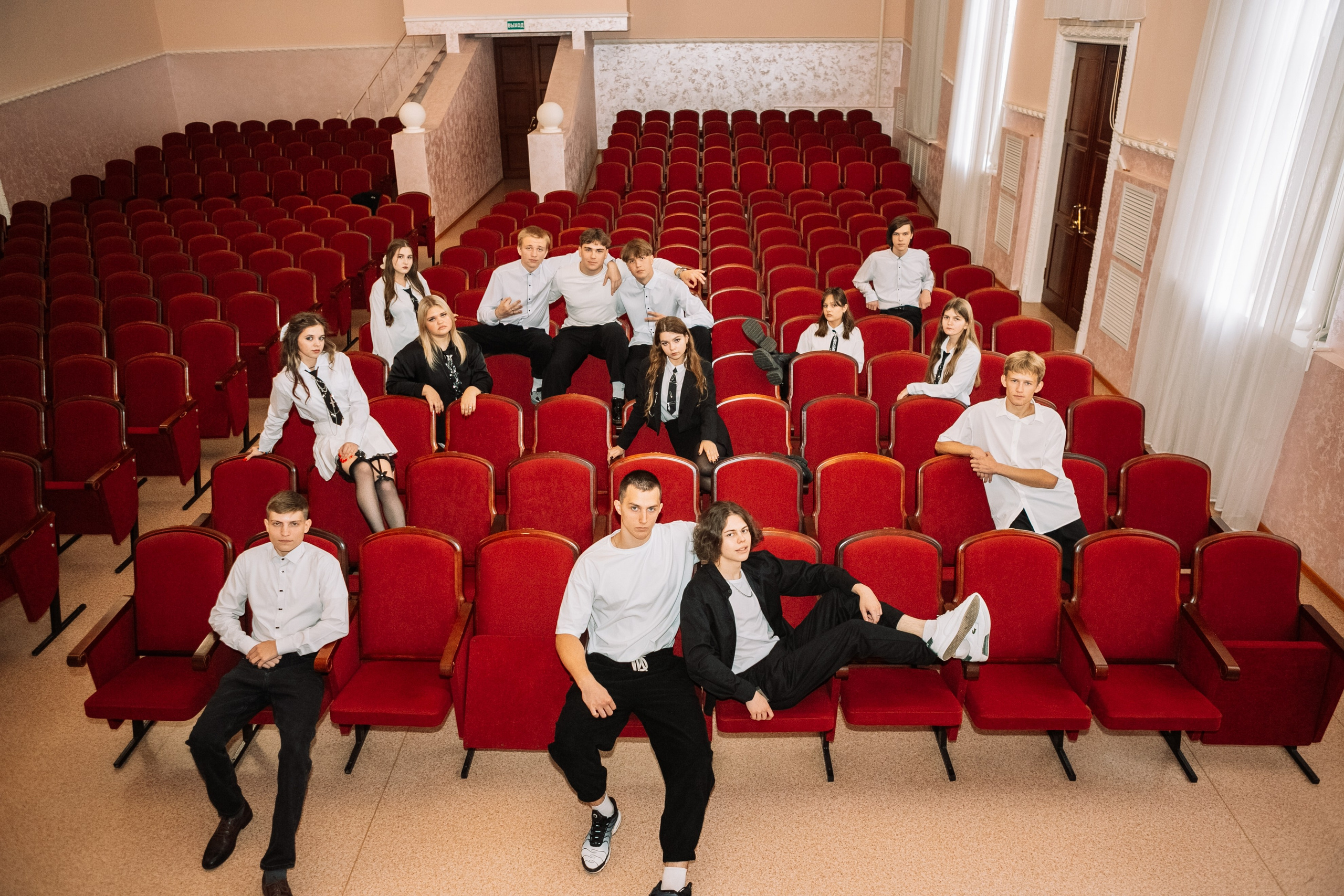 Нижнедевицк. Выпускные альбомы Воронеж от Веры Соколовой