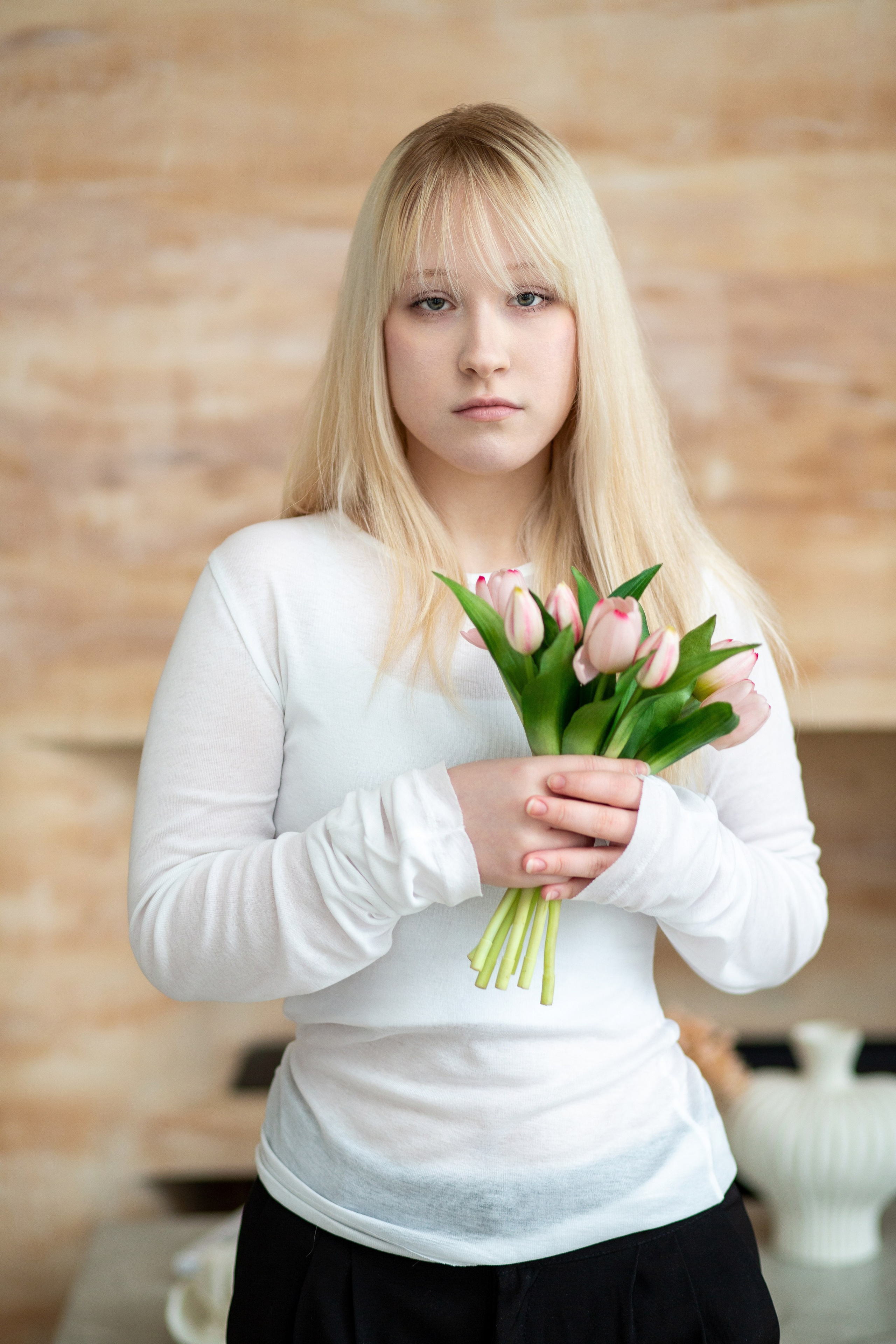 Студия My Place — зал APART 90. Выпускные альбомы Воронеж от Веры Соколовой