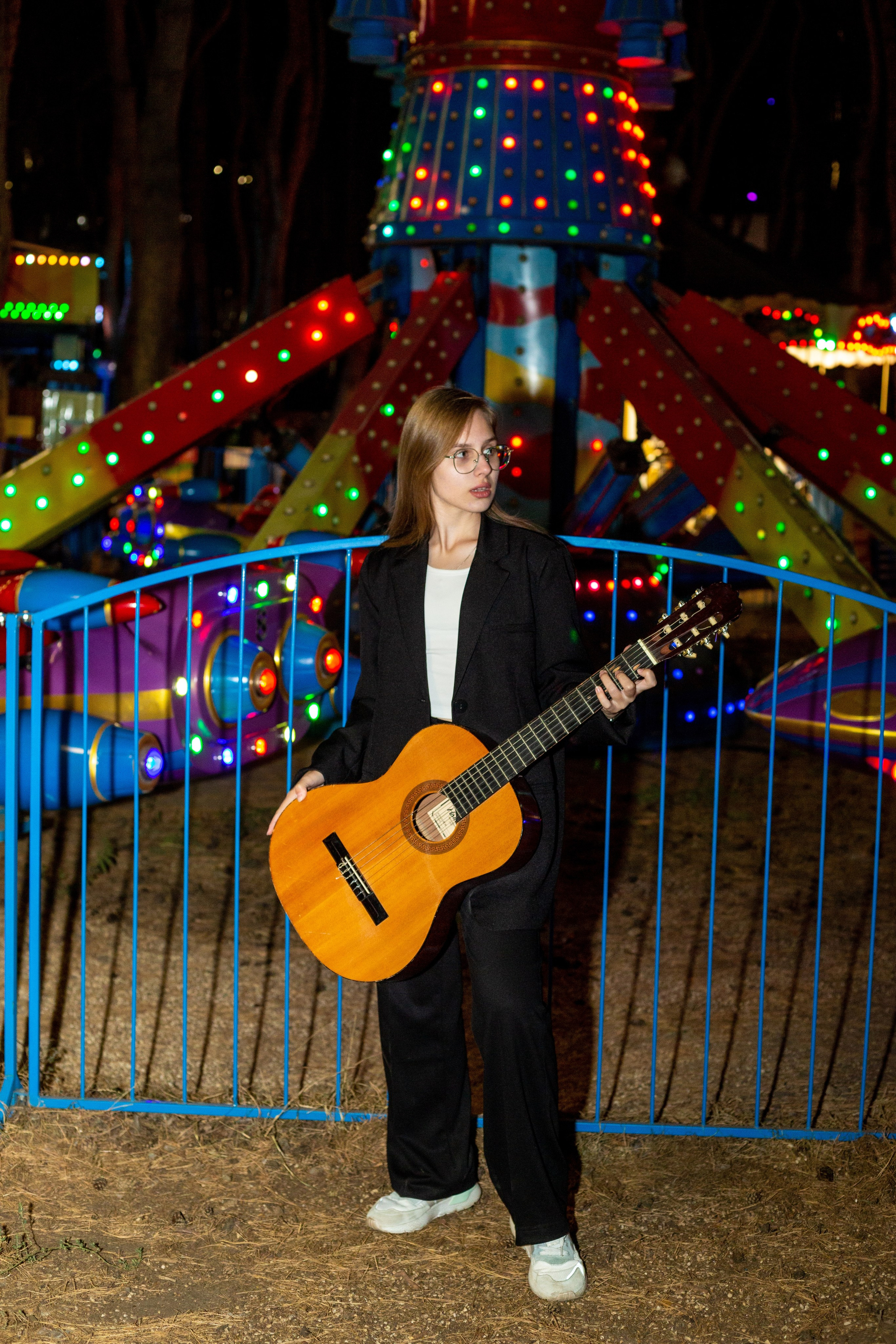 Парк Дельфин. Выпускные альбомы Воронеж от Веры Соколовой