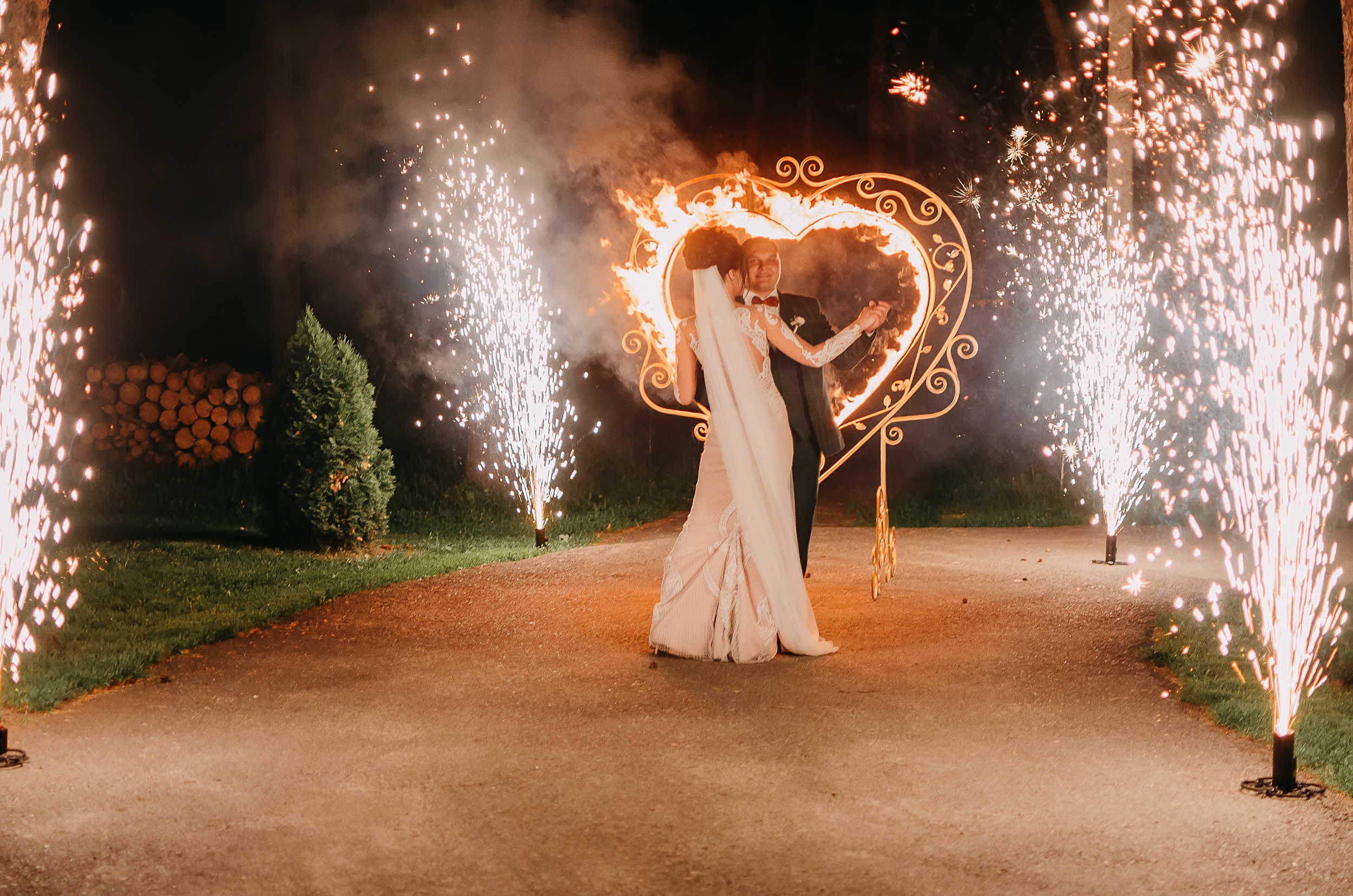 Елизавета и Дмитрий. Свадебный и портретный фотограф в Белгороде Павел Яновский
