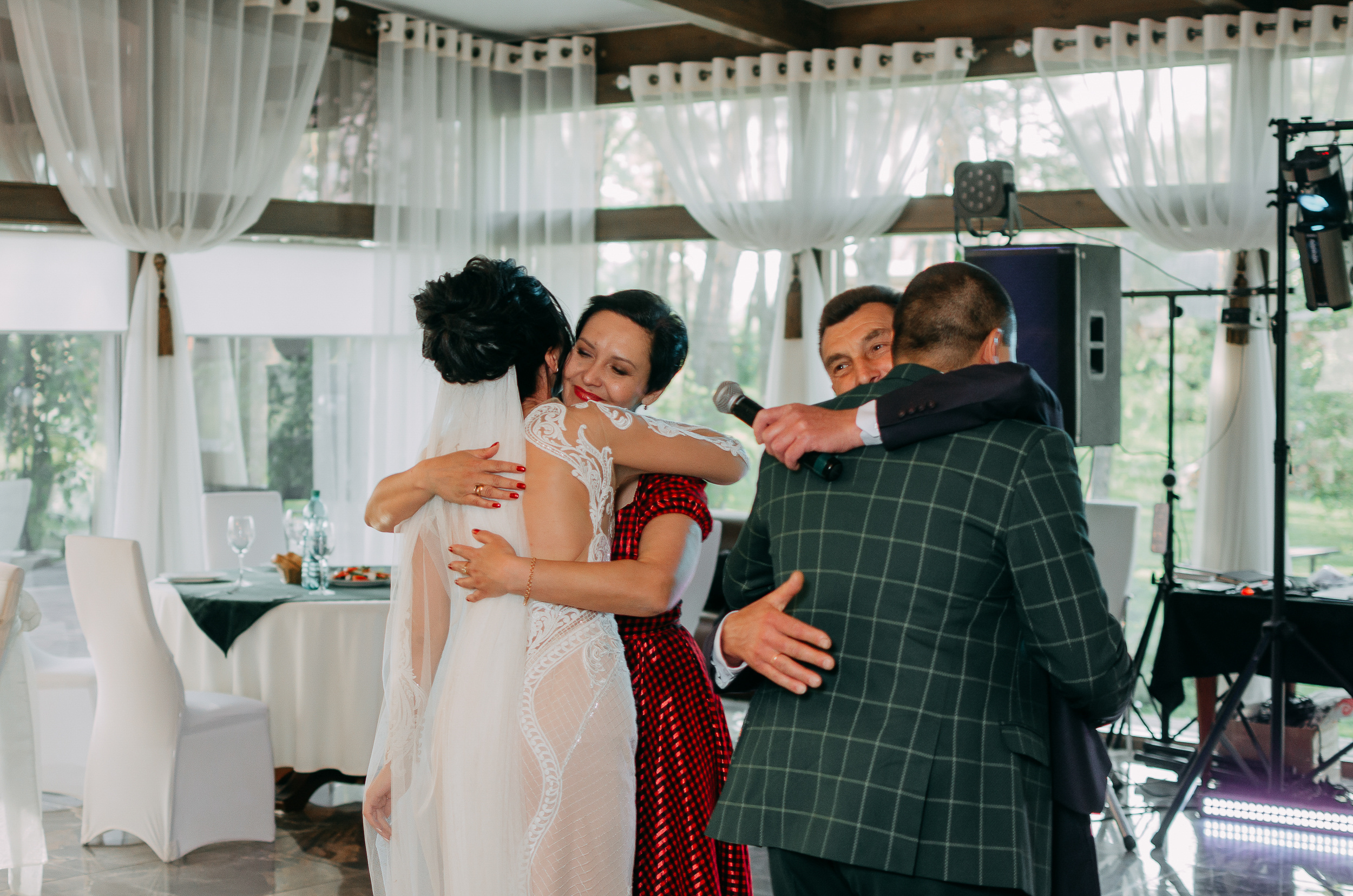 Елизавета и Дмитрий. Свадебный и портретный фотограф в Белгороде Павел Яновский