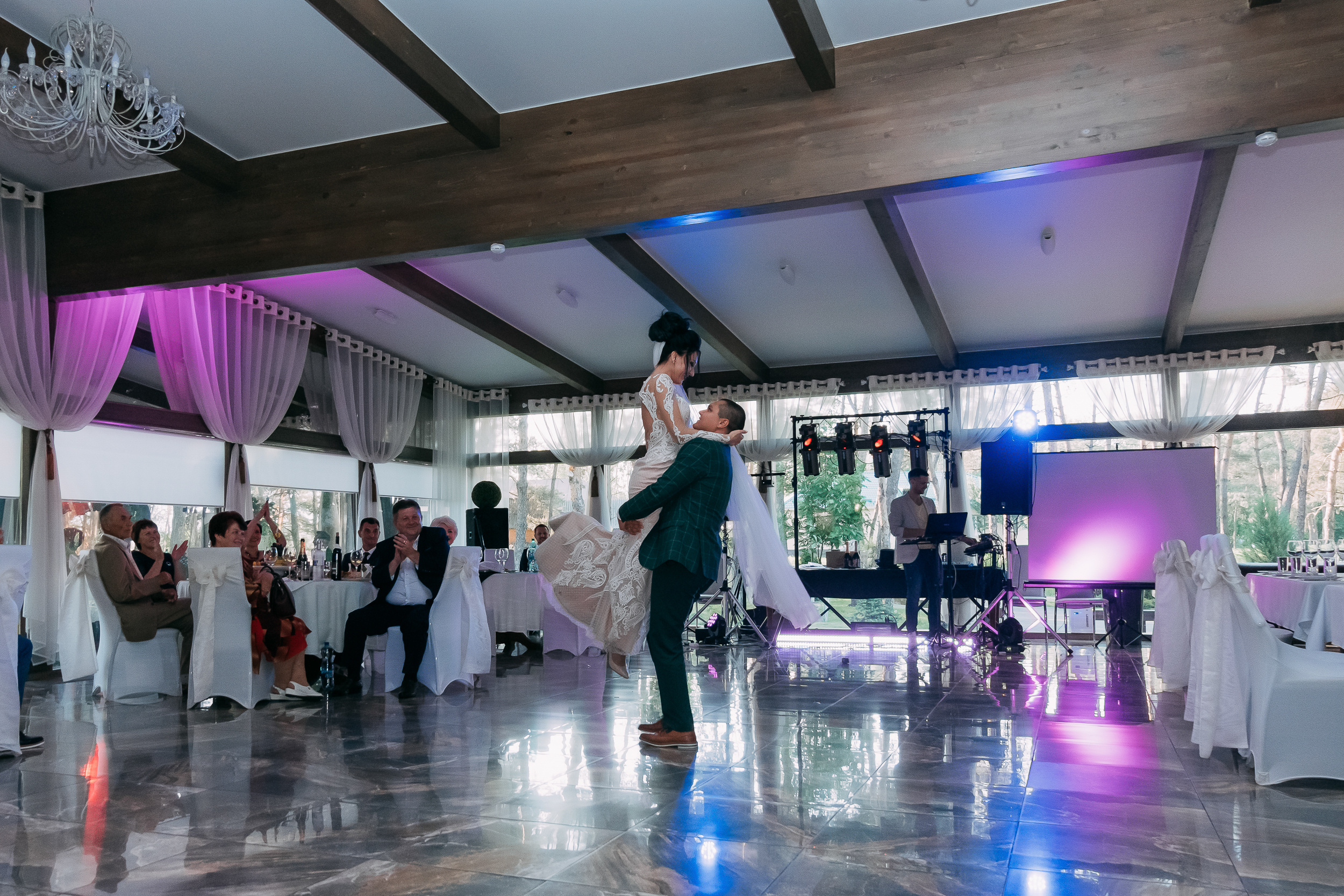 Елизавета и Дмитрий. Свадебный и портретный фотограф в Белгороде Павел Яновский