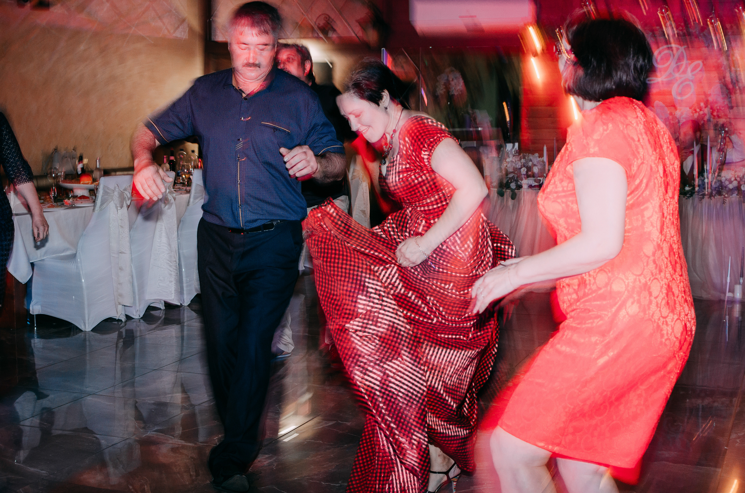 Елизавета и Дмитрий. Свадебный и портретный фотограф в Белгороде Павел Яновский