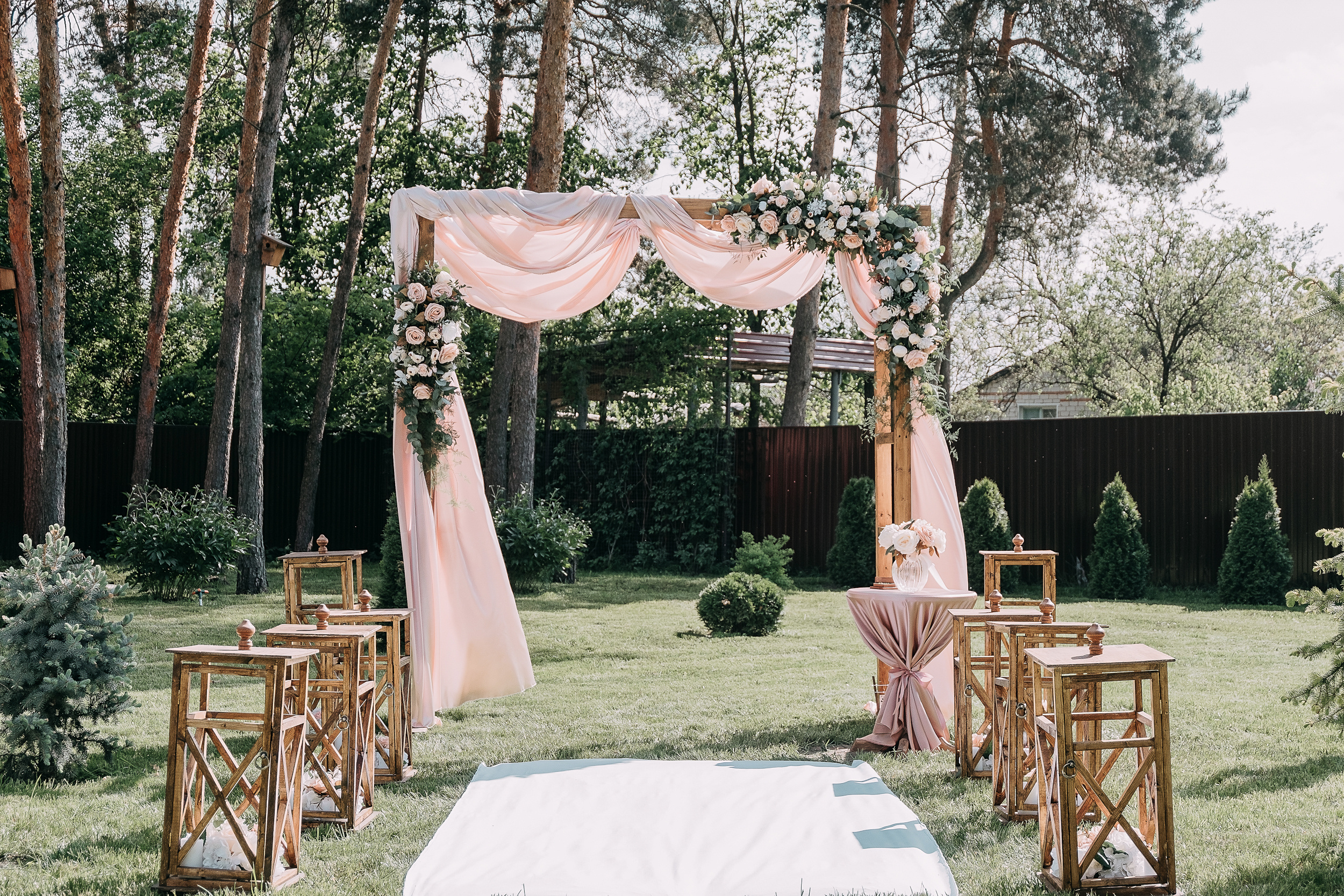 Елизавета и Дмитрий. Свадебный и портретный фотограф в Белгороде Павел Яновский