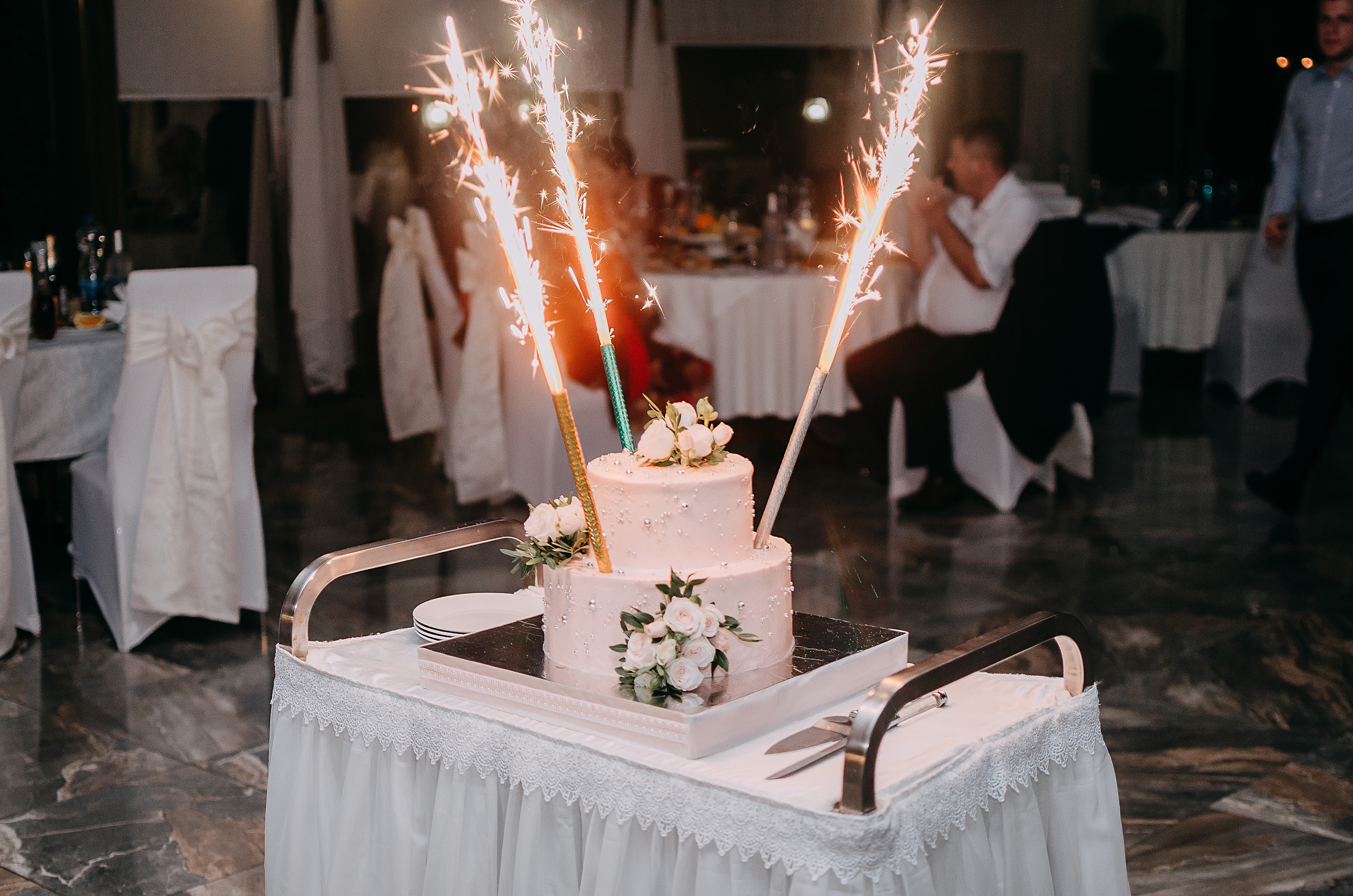 Елизавета и Дмитрий. Свадебный и портретный фотограф в Белгороде Павел Яновский