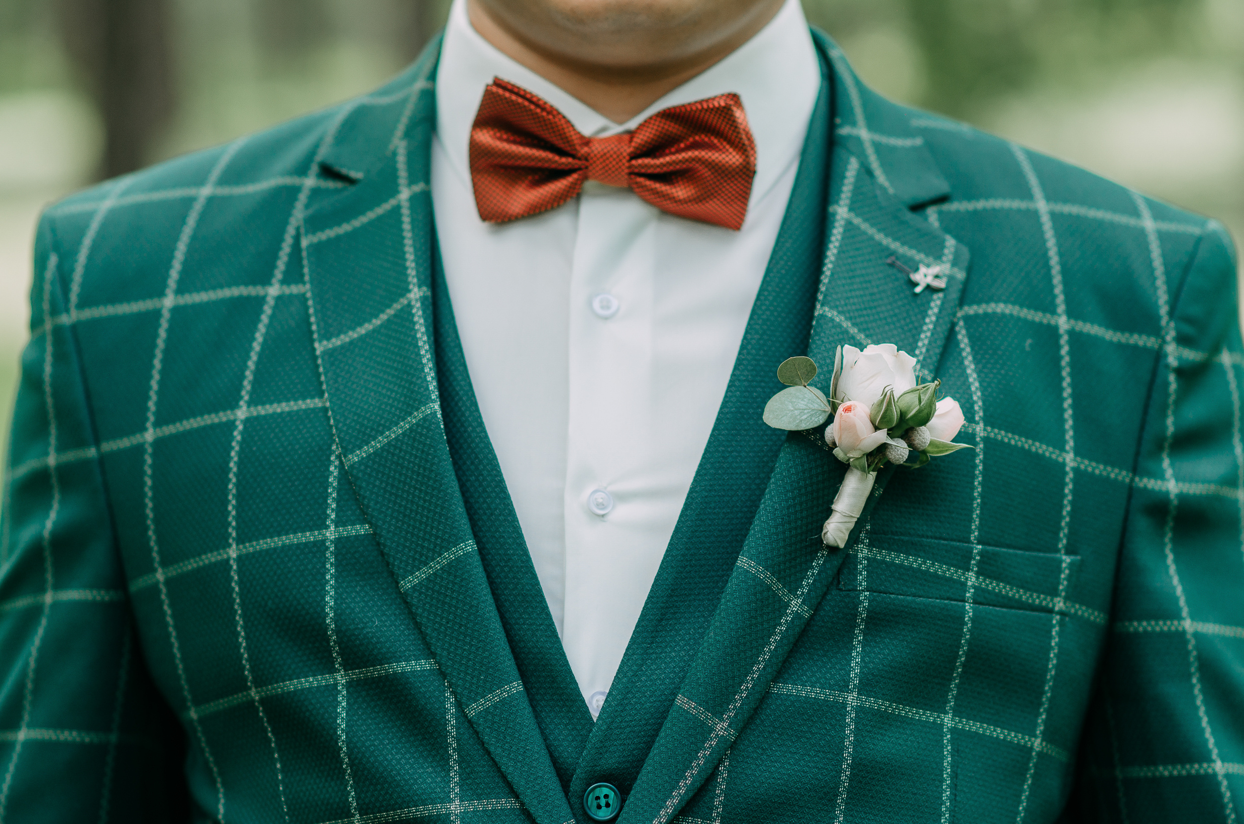 Елизавета и Дмитрий. Свадебный и портретный фотограф в Белгороде Павел Яновский