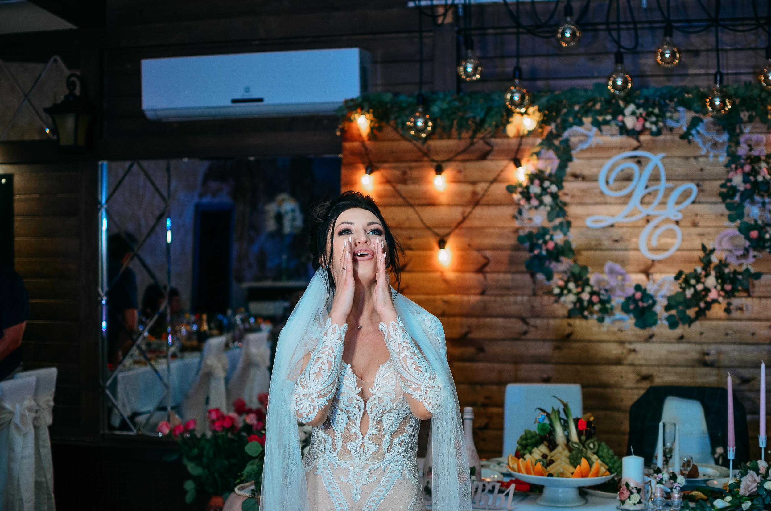 Елизавета и Дмитрий. Свадебный и портретный фотограф в Белгороде Павел Яновский