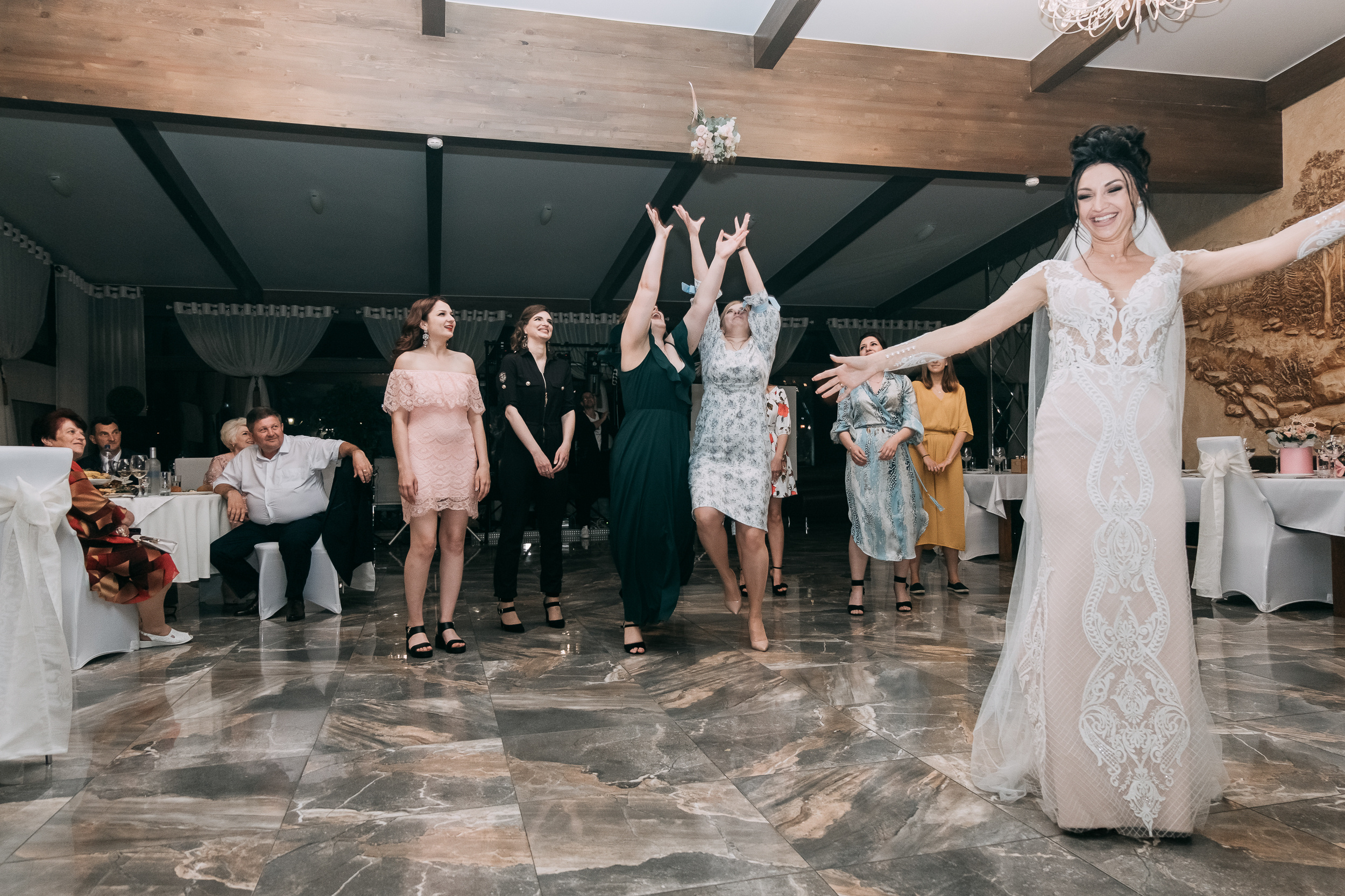 Елизавета и Дмитрий. Свадебный и портретный фотограф в Белгороде Павел Яновский