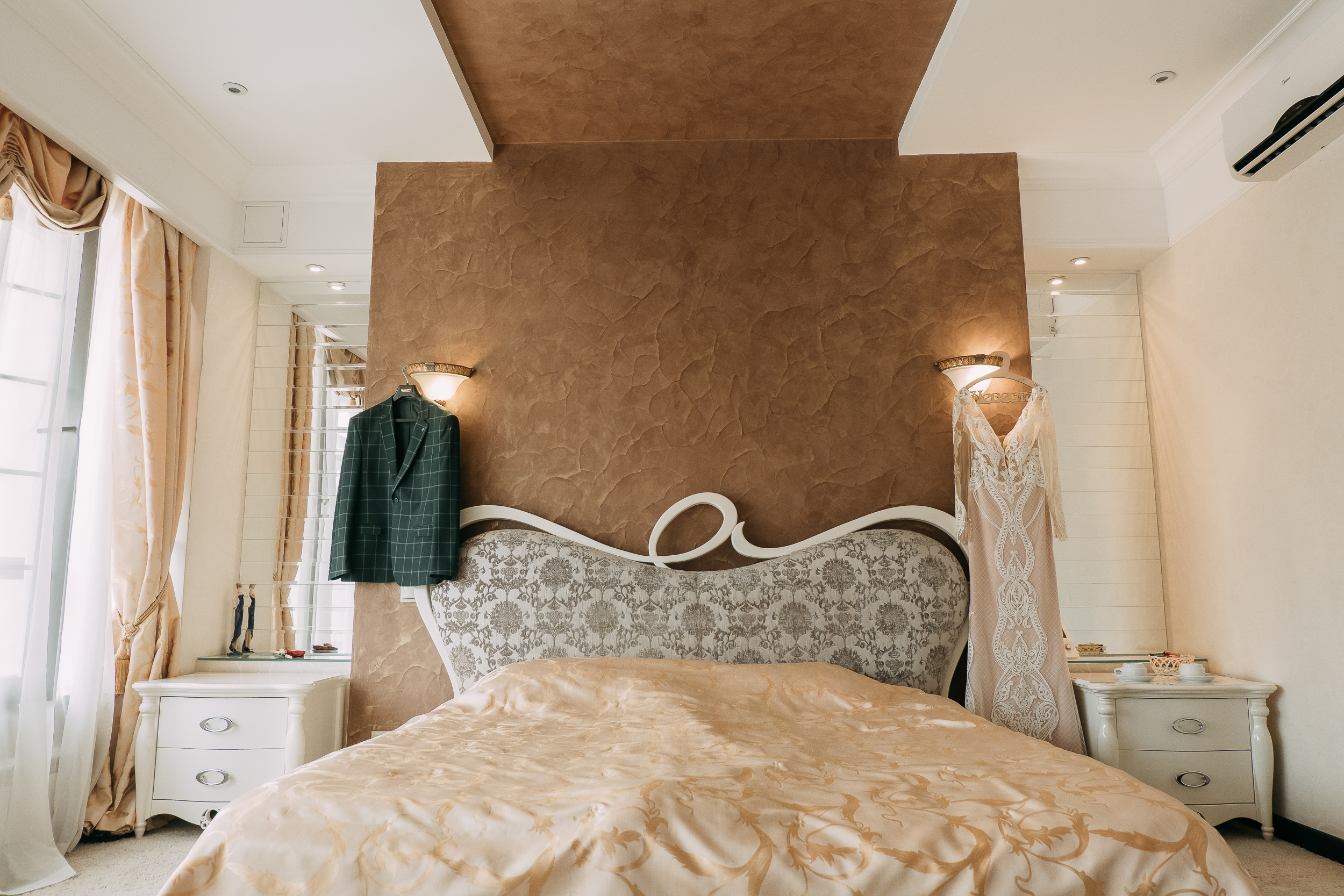 Елизавета и Дмитрий. Свадебный и портретный фотограф в Белгороде Павел Яновский