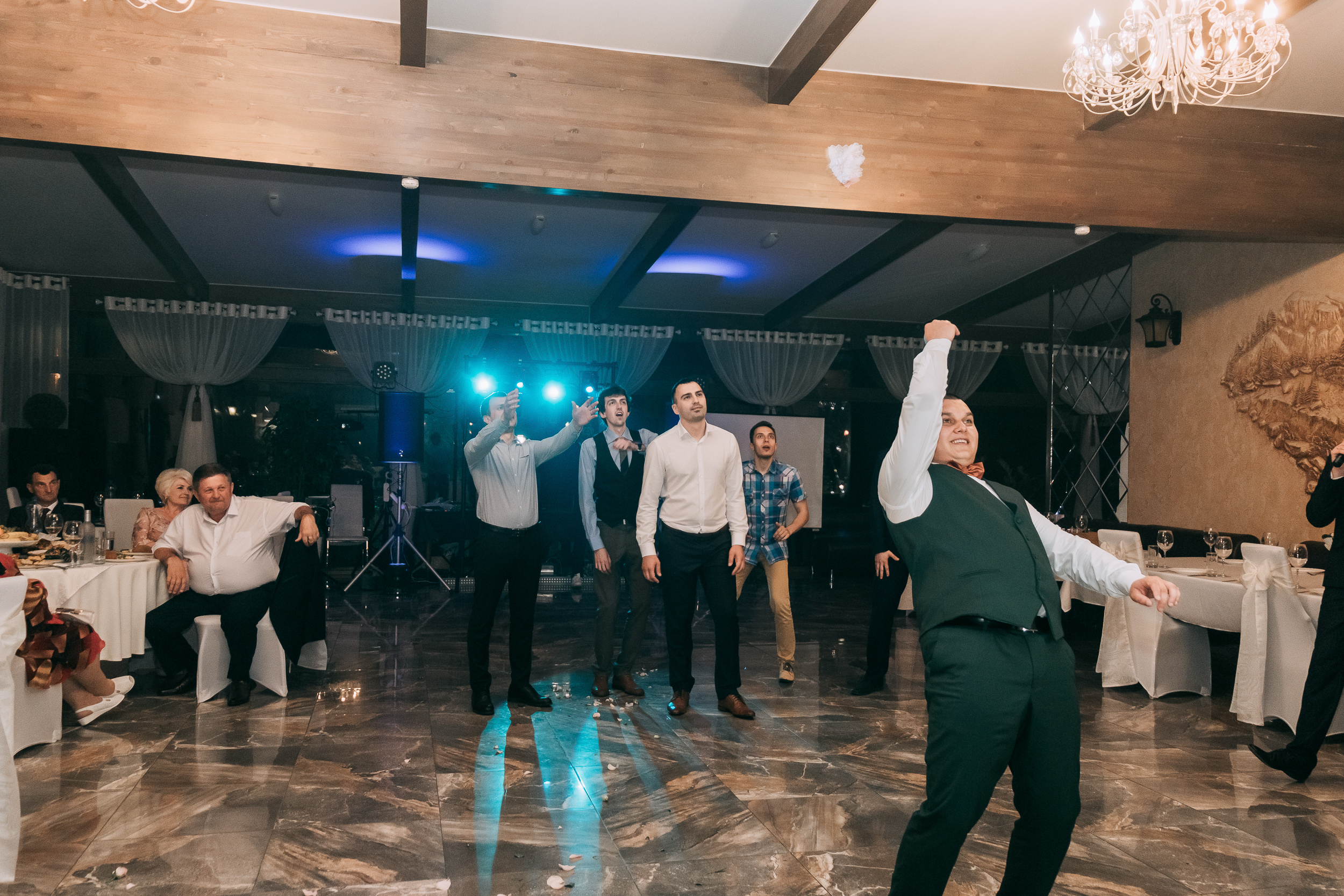 Елизавета и Дмитрий. Свадебный и портретный фотограф в Белгороде Павел Яновский