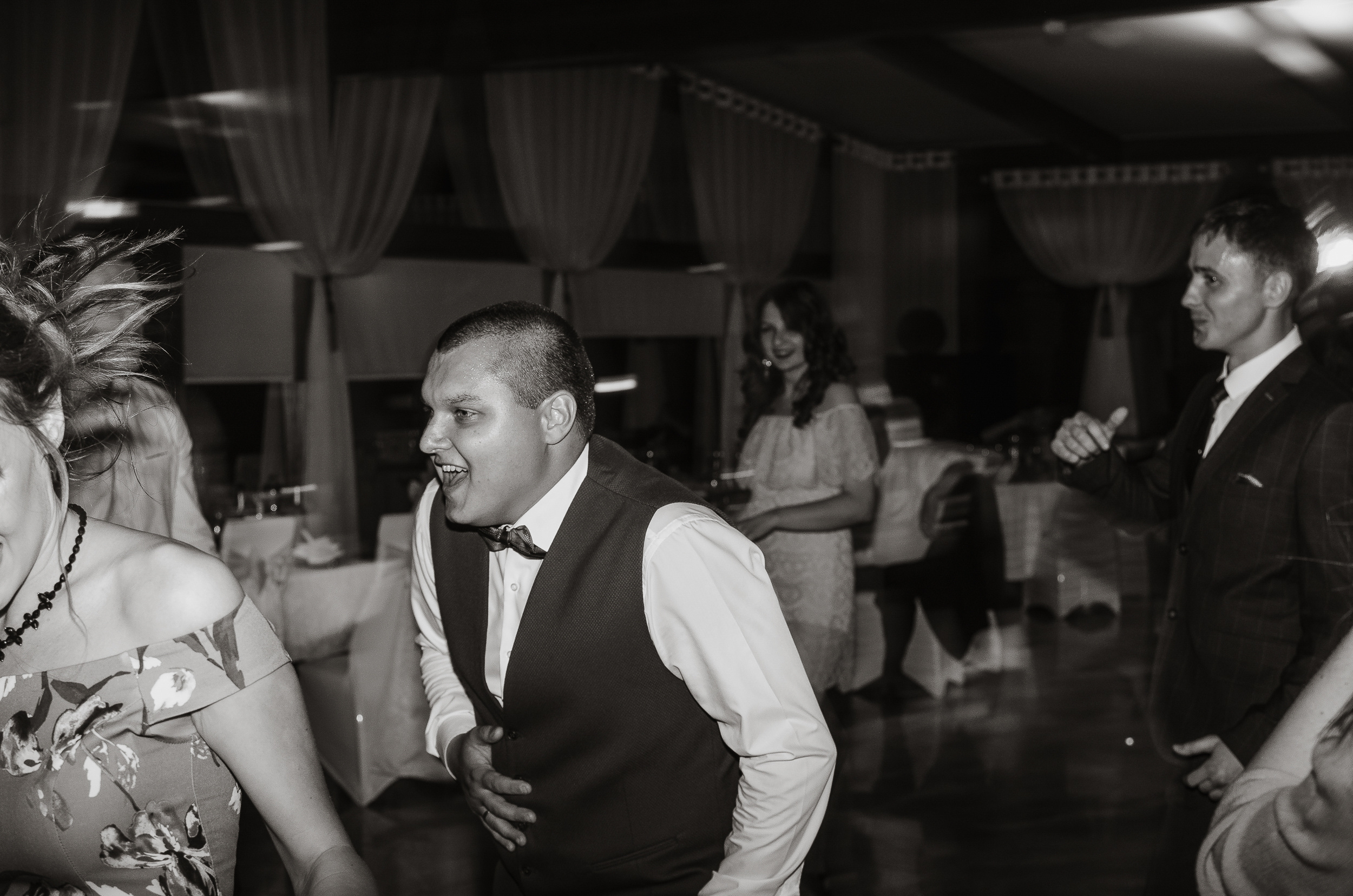 Елизавета и Дмитрий. Свадебный и портретный фотограф в Белгороде Павел Яновский