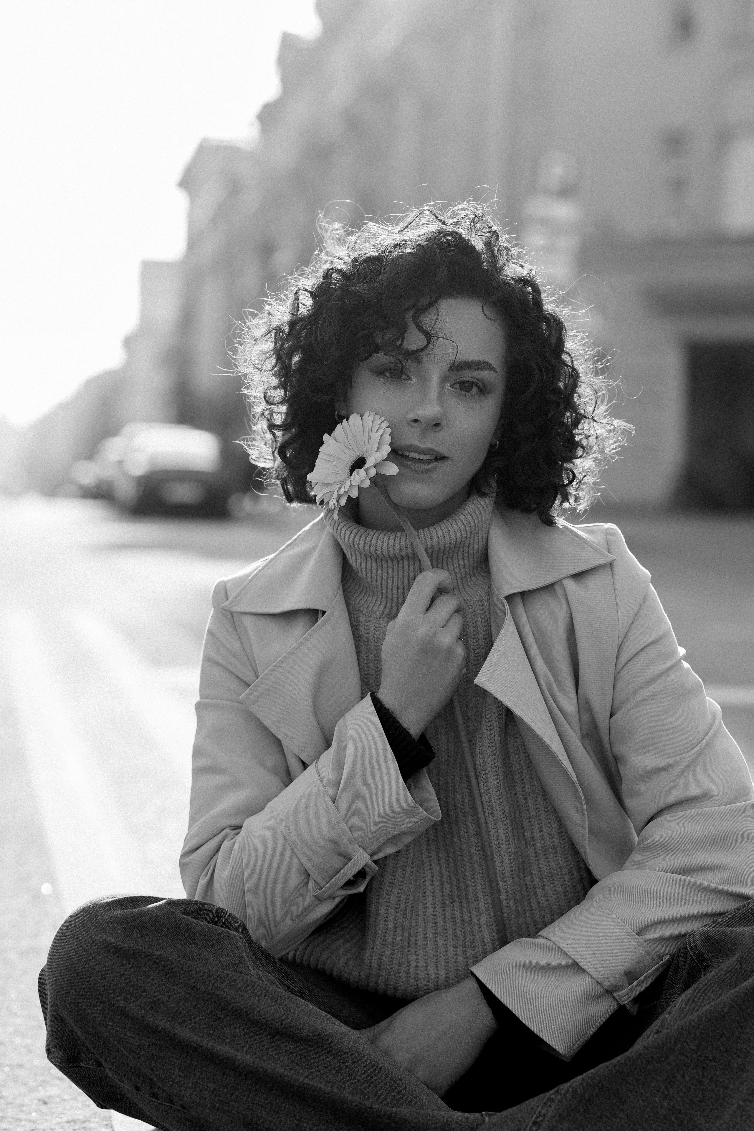 Индивидуальные фотопрогулки. Фотограф Минск