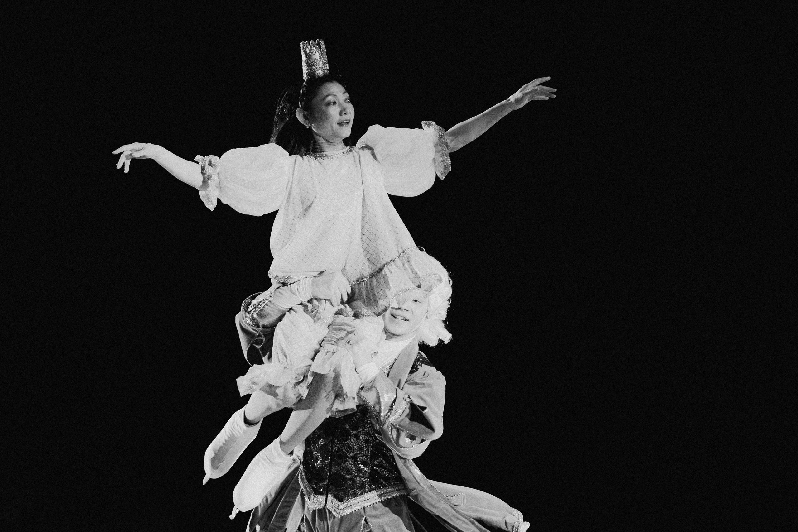 ДВЕНАДЦАТЬ МЕСЯЦЕВ. НОВОГОДНЯЯ СКАЗКА НА ЛЬДУ | Кемерово | 2026