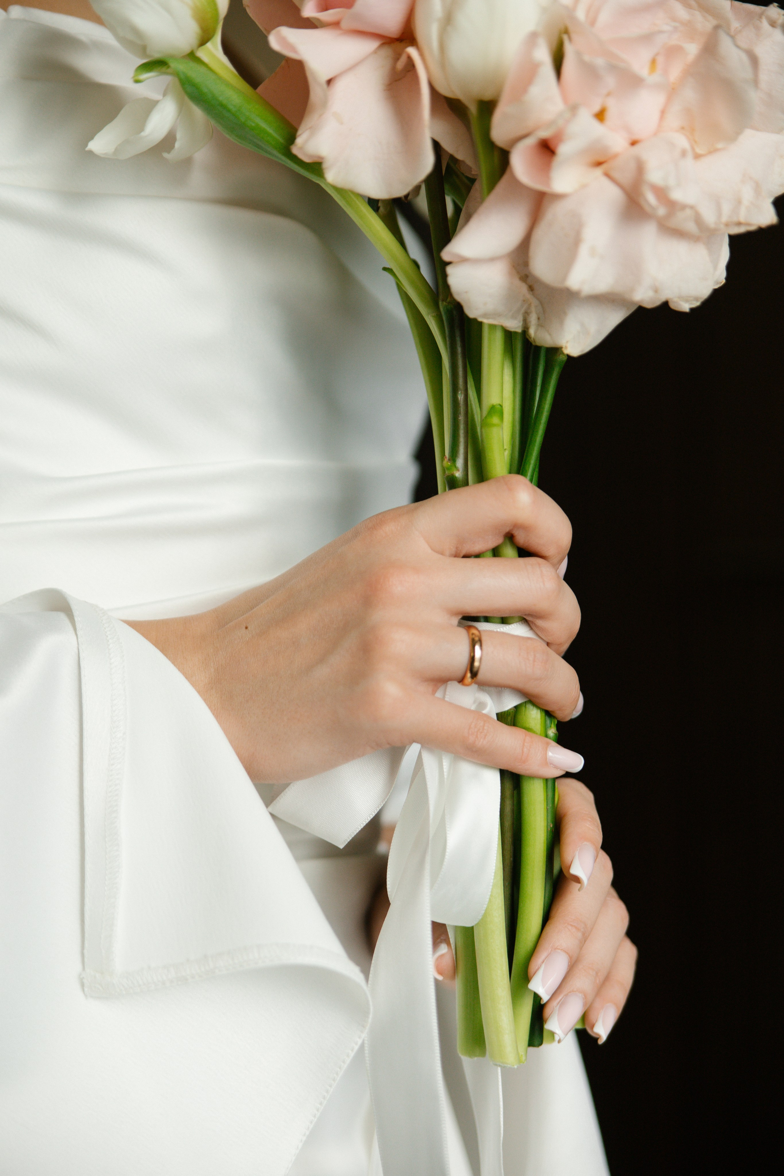 Свадебные съёмки. Фотограф в городе Лыткарино Волкова Ольга