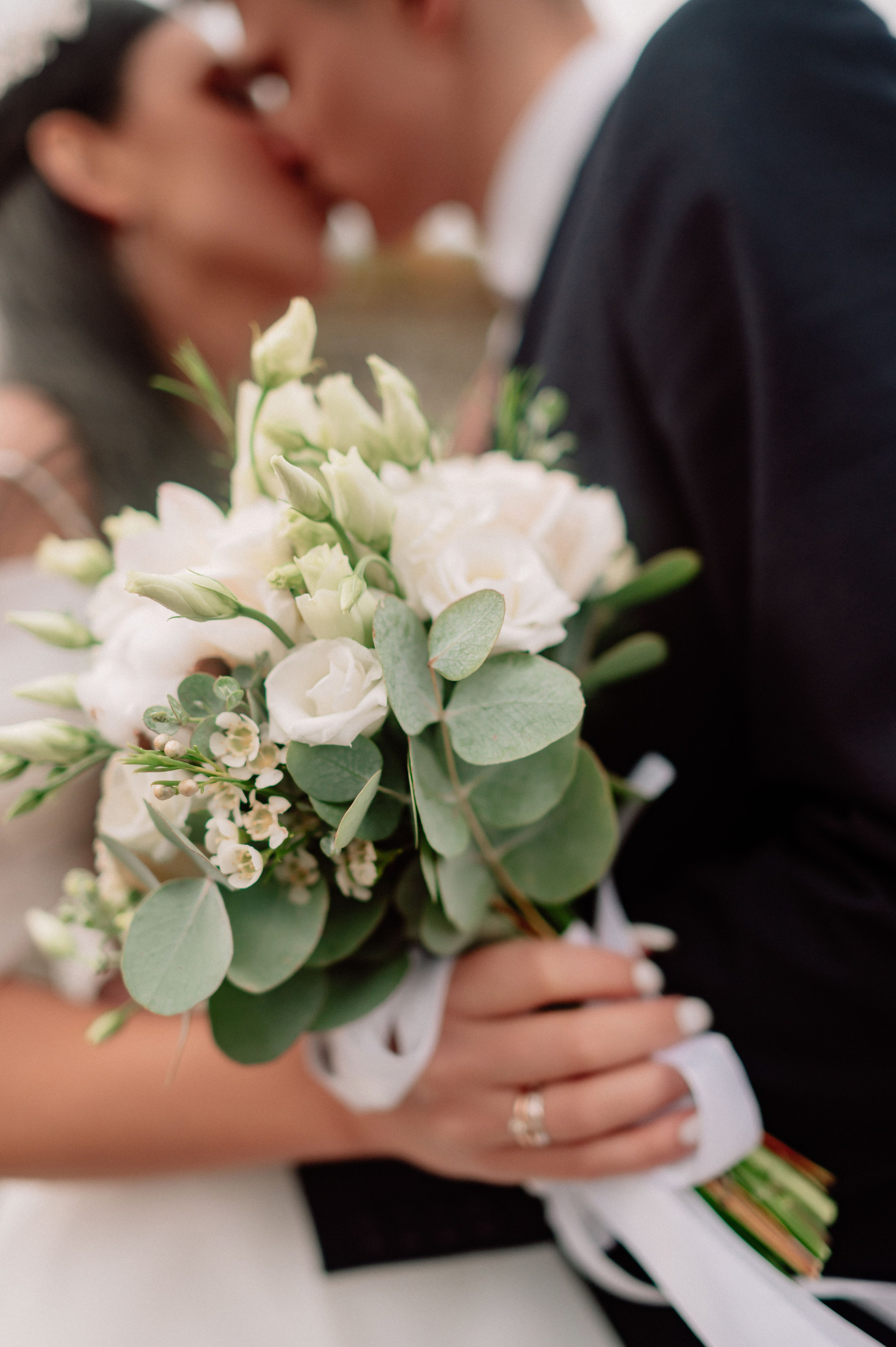 Wedding day. Семейный  и свадебный фотограф в Мурманске Мария Шепелева