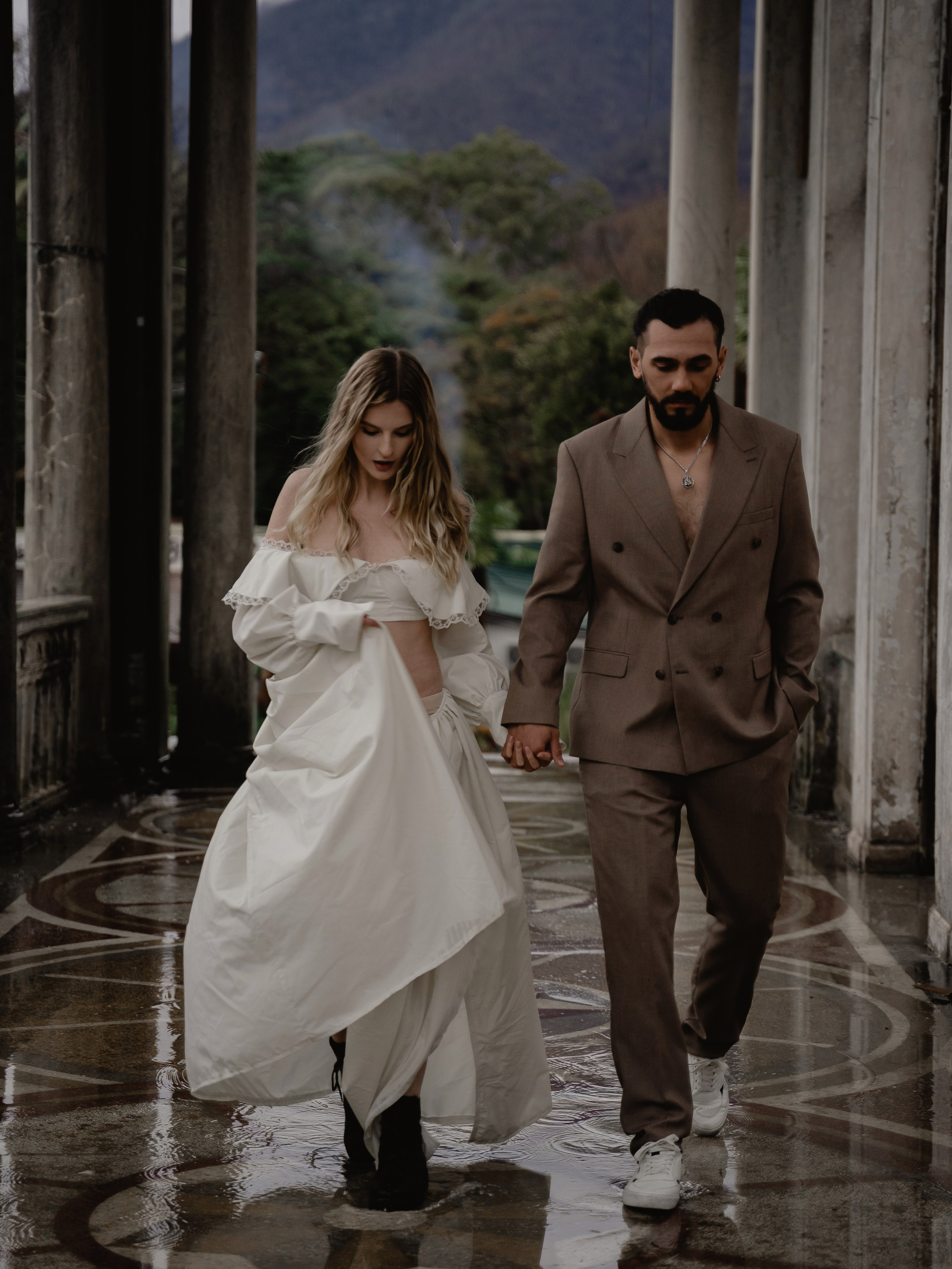 Bali. Свадебный фотограф Диана Бирюкова Казань