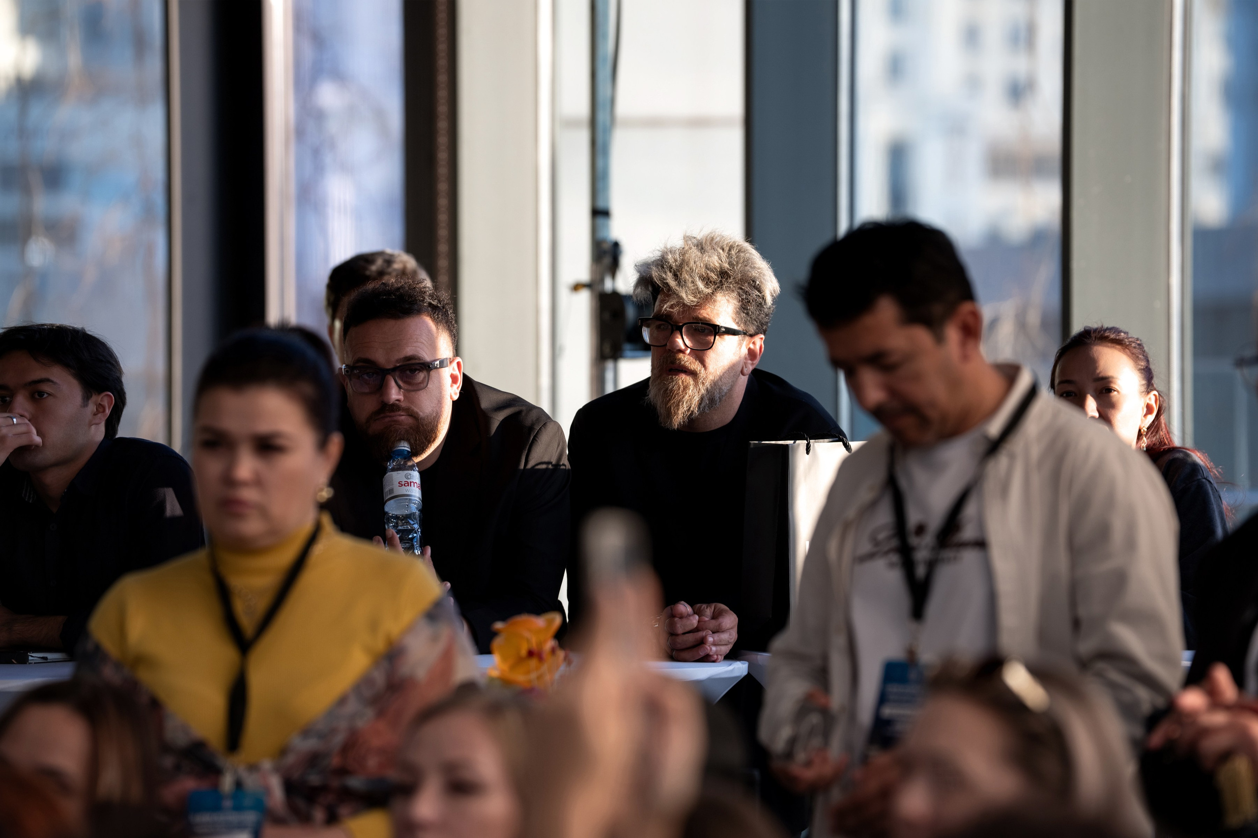 Asian Global Cup Almaty 2025 Day 1. Сайт Алматинского НЮ АРТ, будуар и фэшн фотографа Дениса Карпенко