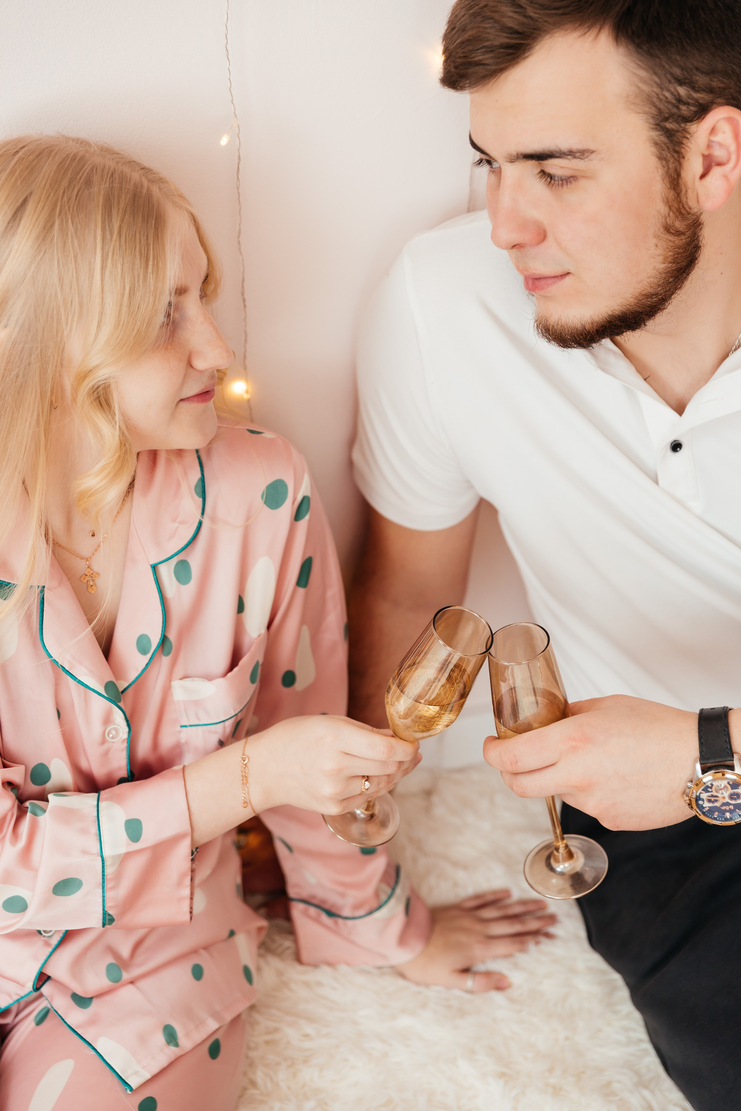 Love story. Даша и Влад. Семейный фотограф в Чите Татьяна Фирсова