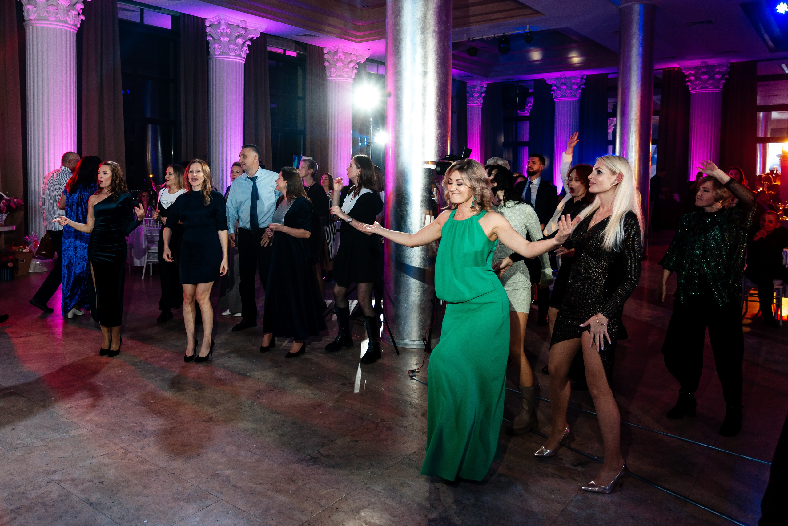 20 лет EsteLife. Свадебный фотограф в Краснодаре Николай Крауз